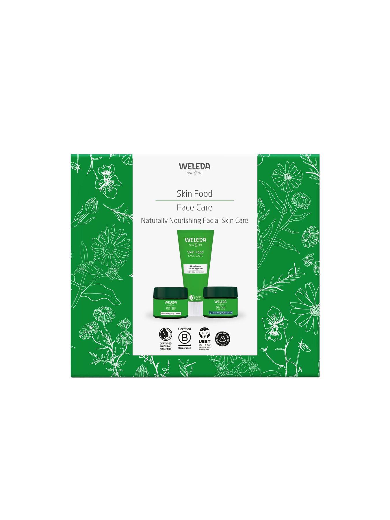 Image 2 of 2 of Weleda Skin Food Naturally Nourishing Git Set