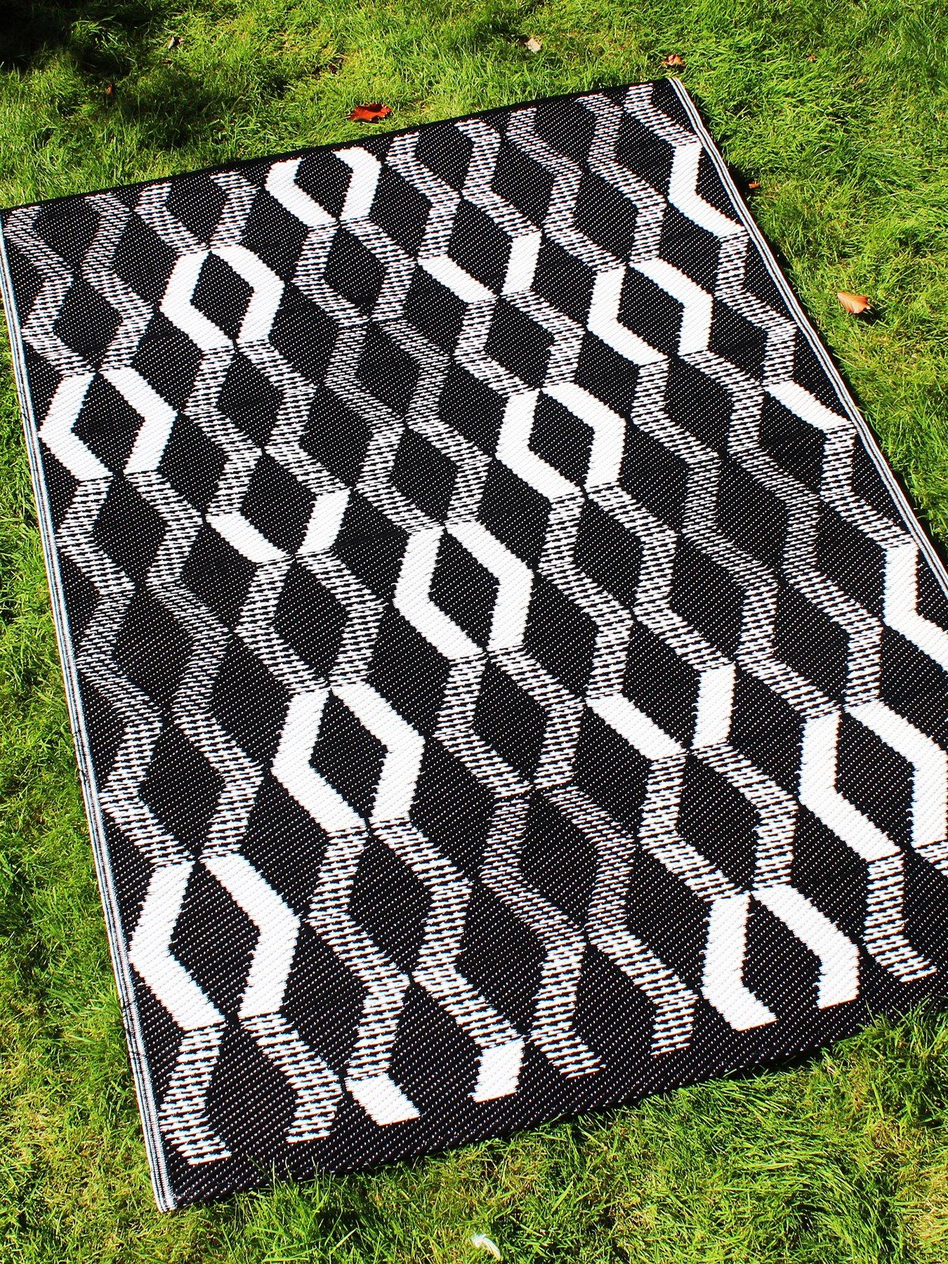 Fusion Rico Outdoor Rug