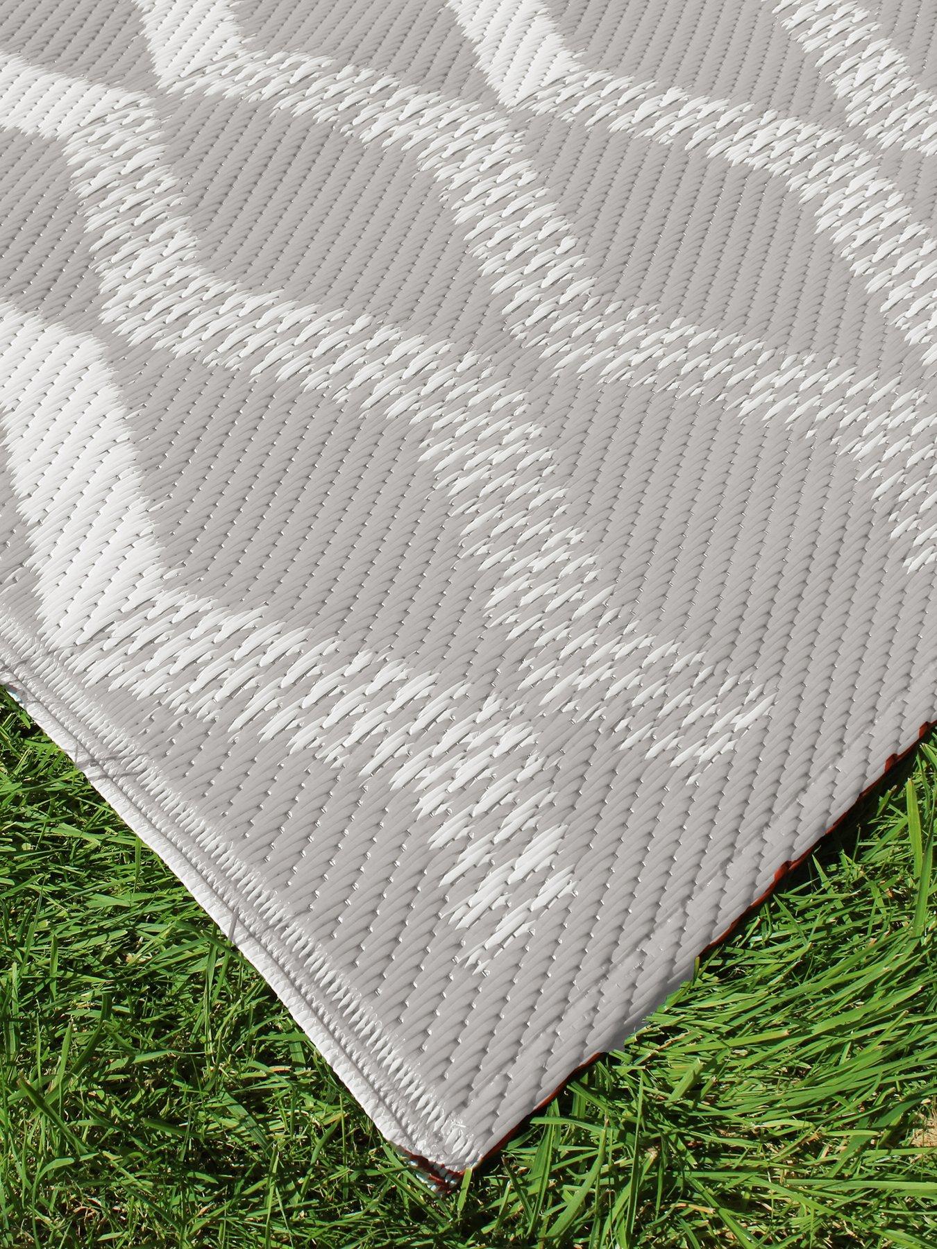 Fusion Rico Outdoor Rug