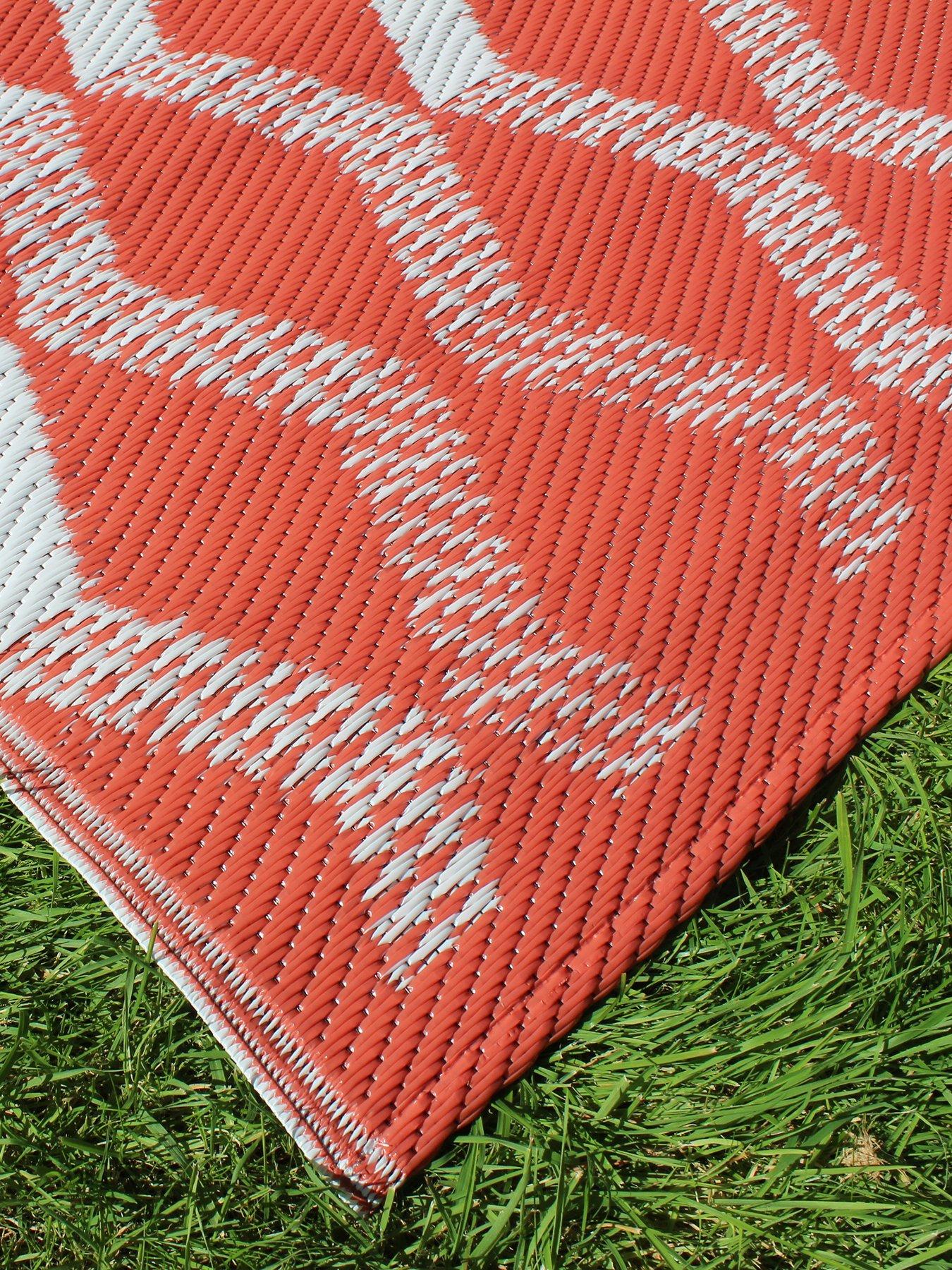 Fusion Rico Outdoor Rug