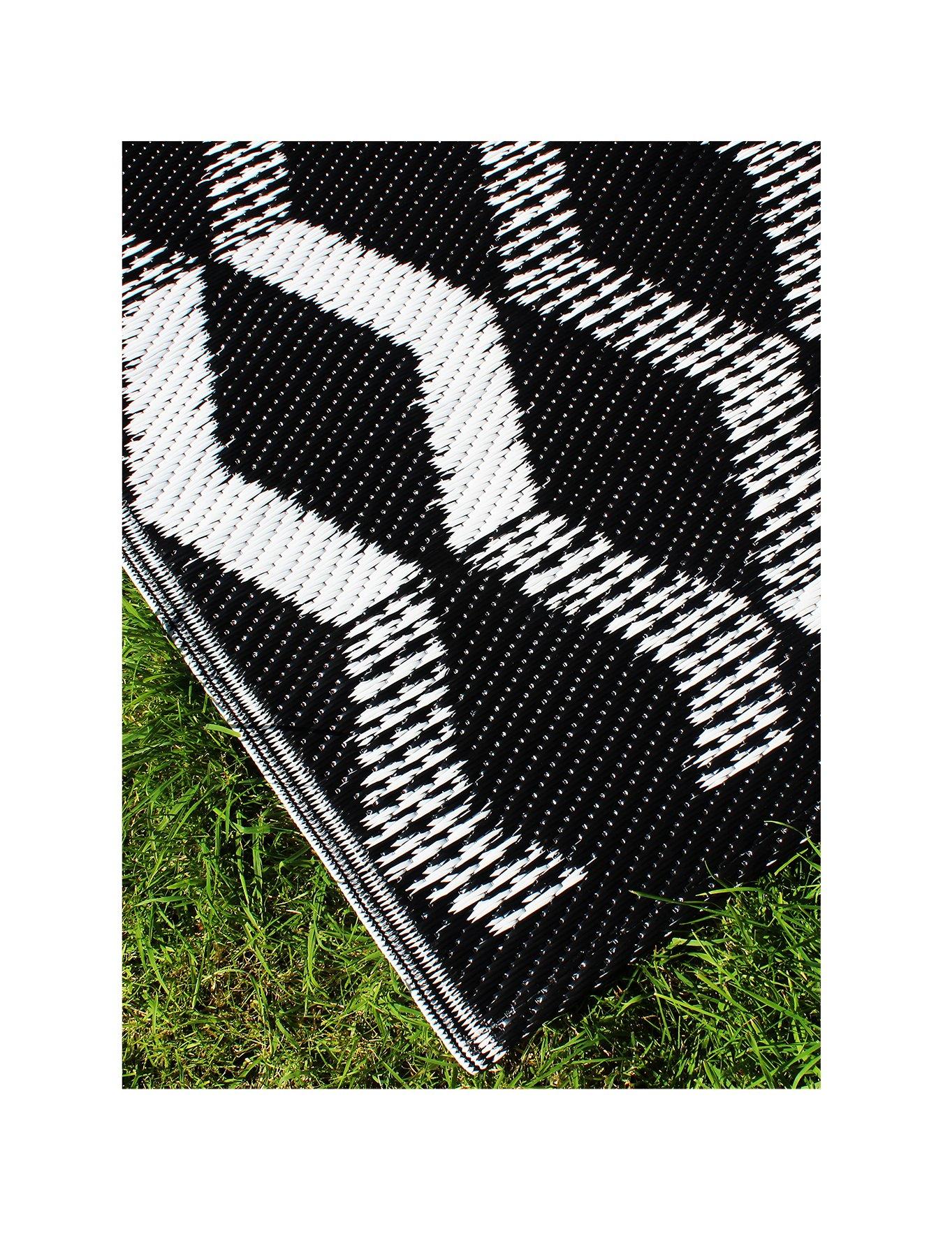 Fusion Rico Outdoor Rug | very.co.uk