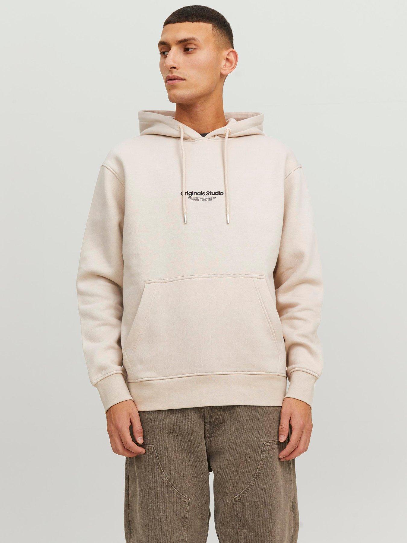 Jack jones hoodie sale best sale