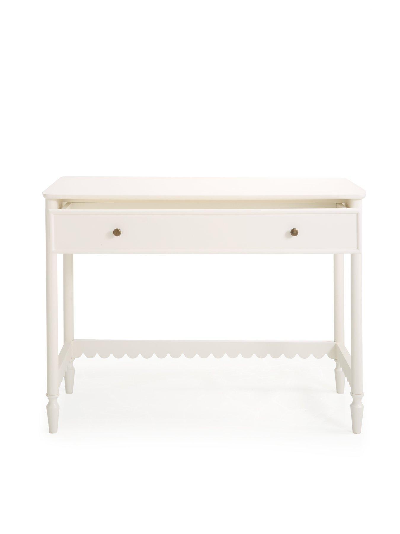 Shabby chic desk target online