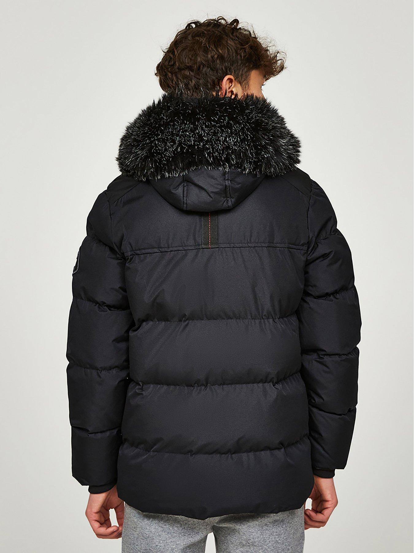 Zavetti canada coats junior sales