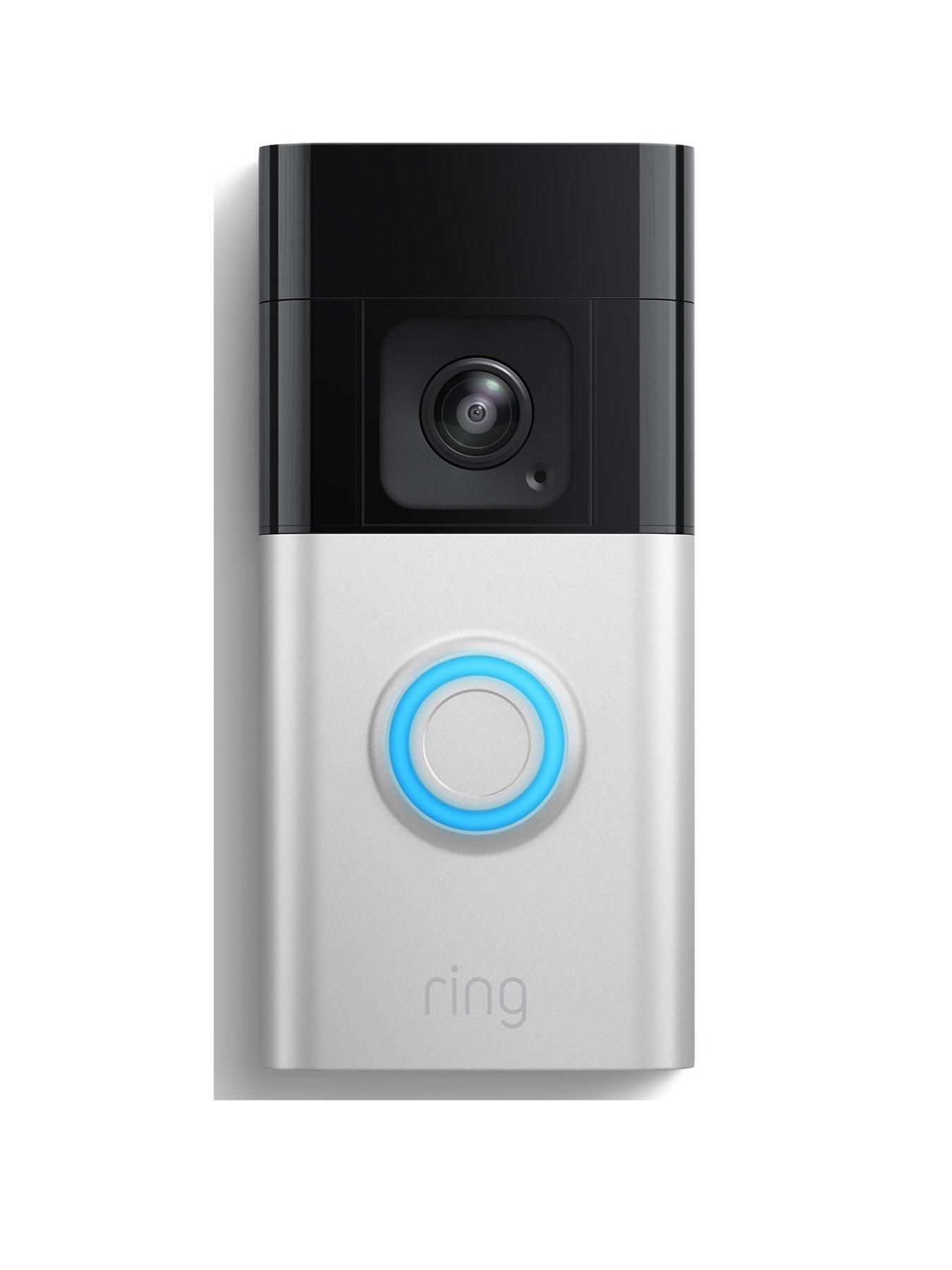 New ring best sale doorbell pro