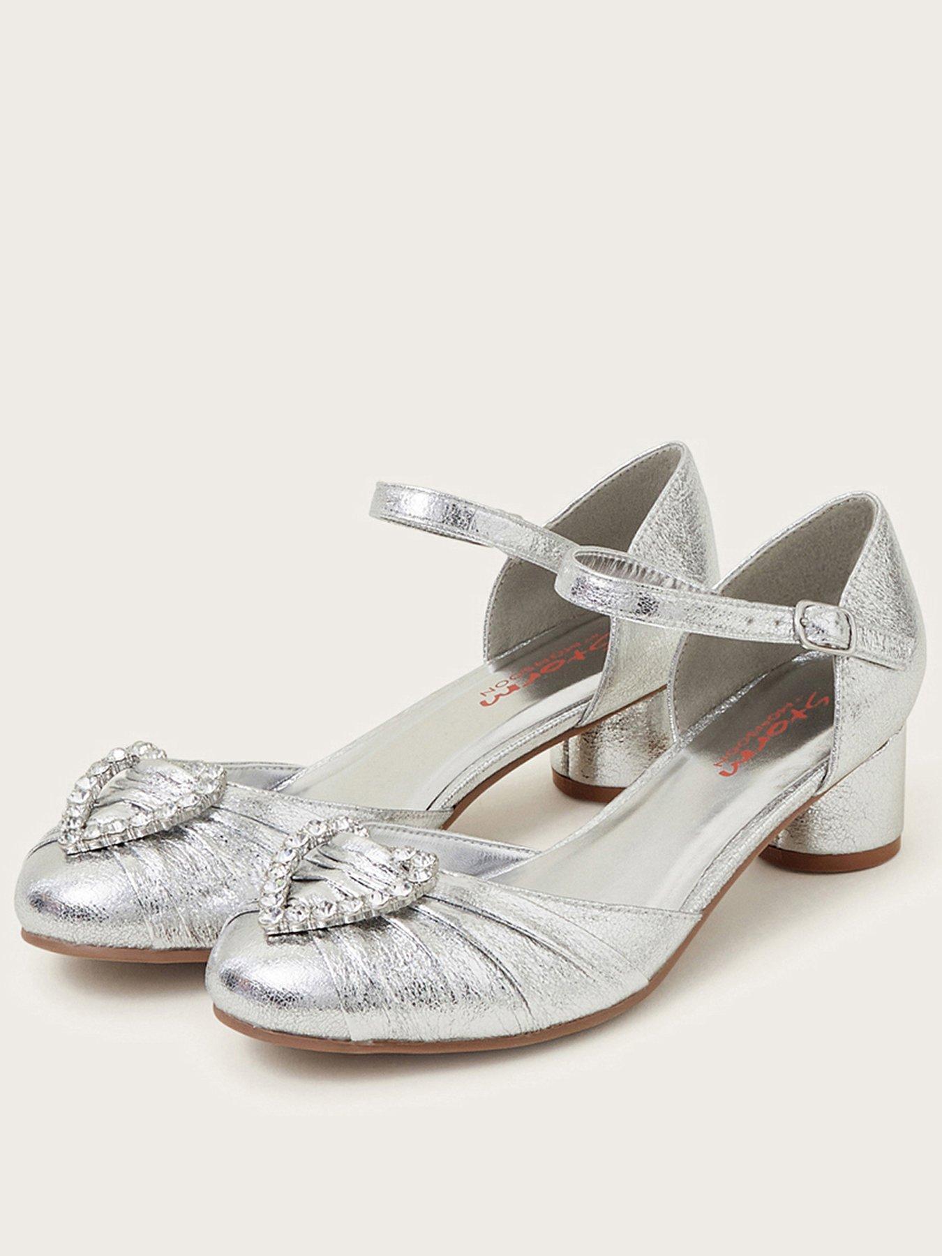 Monsoon bridesmaid shoes hotsell