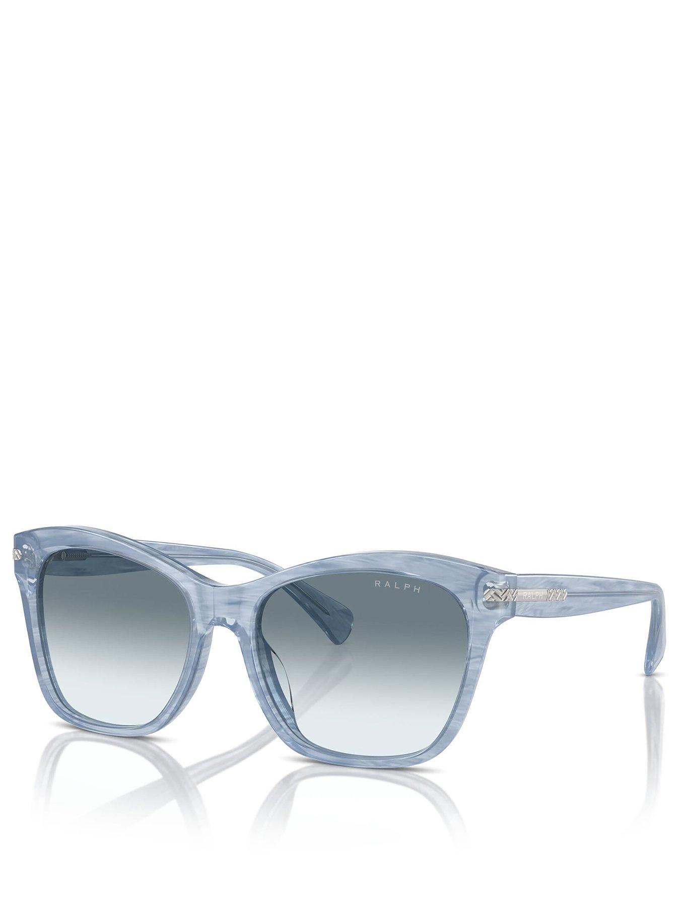 undefined 5310u Square Sunglasses
