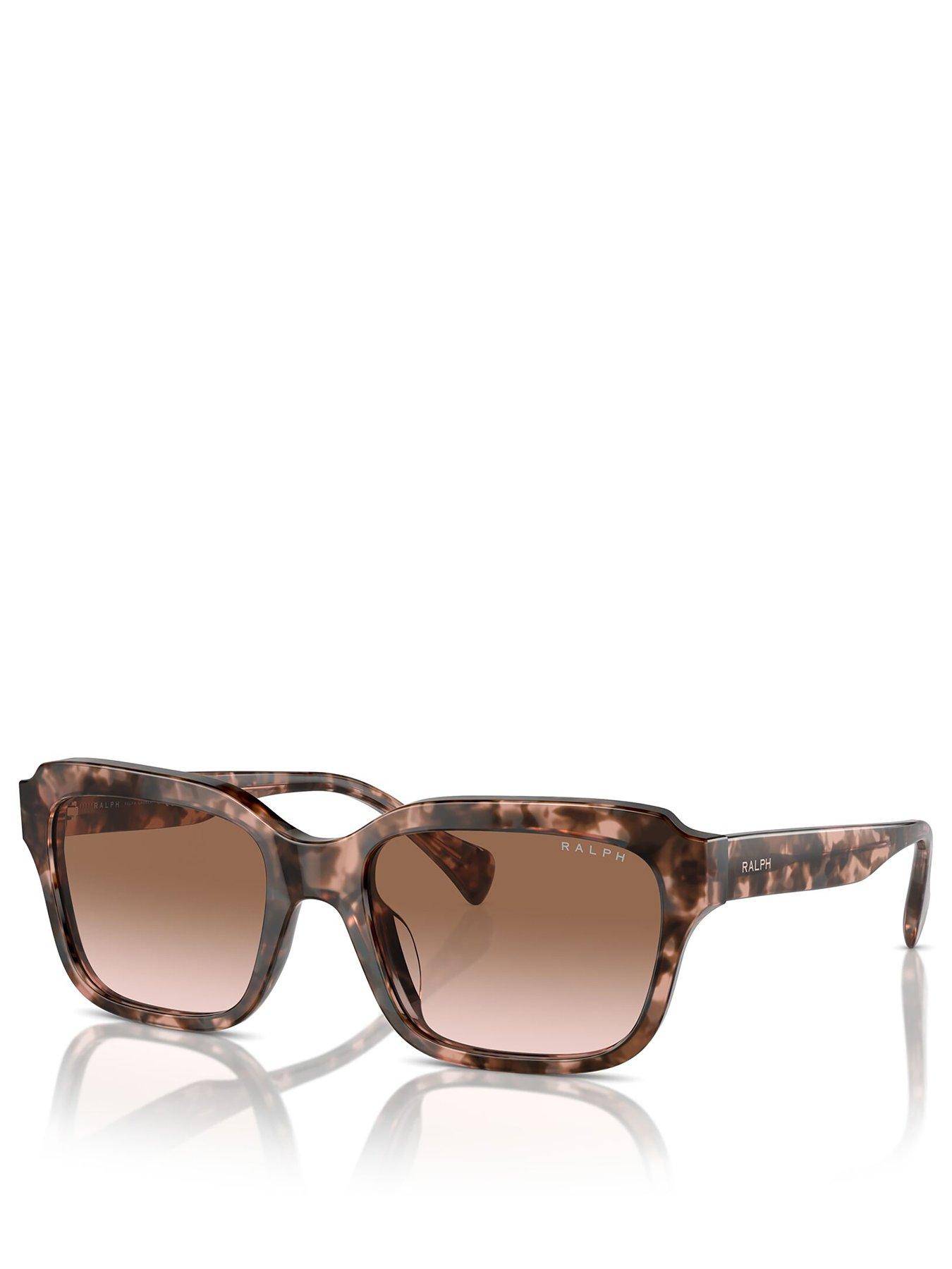Ralph 5312u Rectangle Sunglasses
