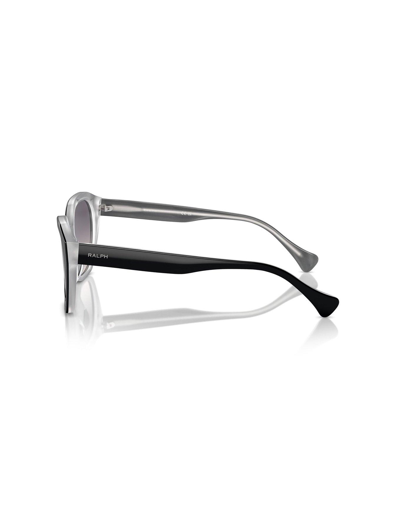 Image 2 of 4 of Ralph 5315u Cat Eye Sunglasses