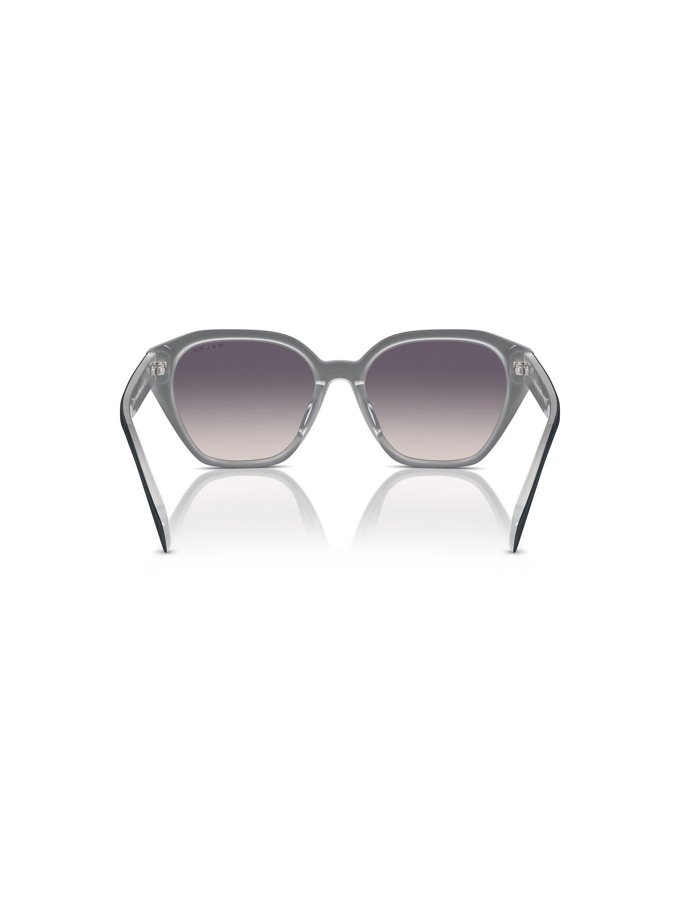 Image 4 of 4 of Ralph 5315u Cat Eye Sunglasses