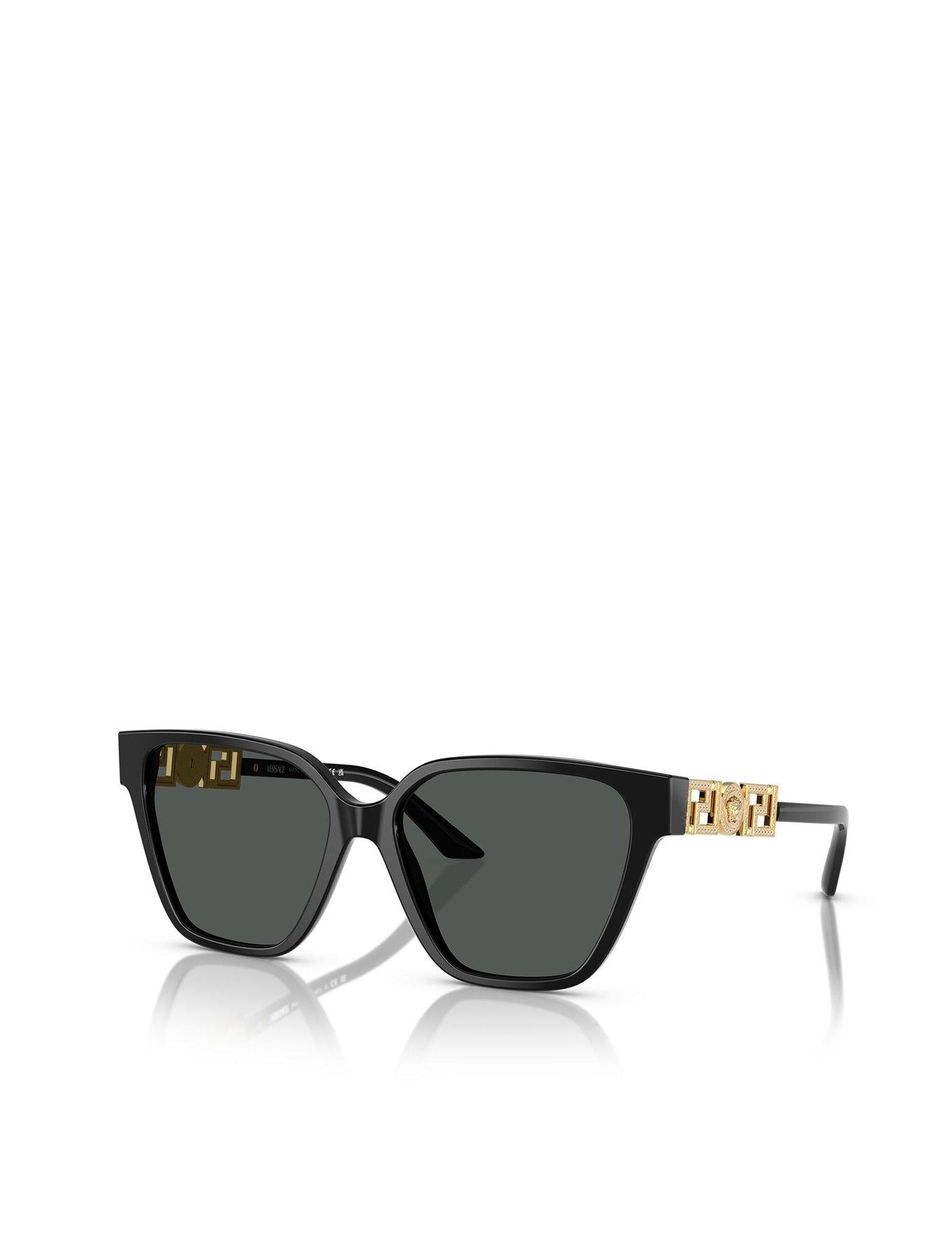 VERSACE Ve4471b Butterfly Sunglasses