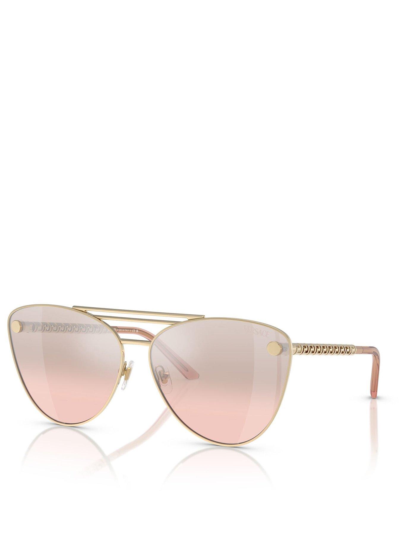 Versace sunglasses women 2019 new arrivals