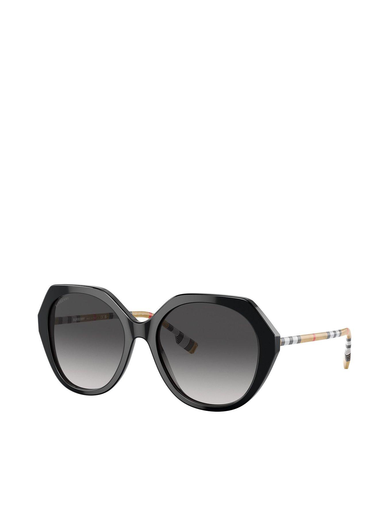Burberry Be4316 Phantos Sunglasses