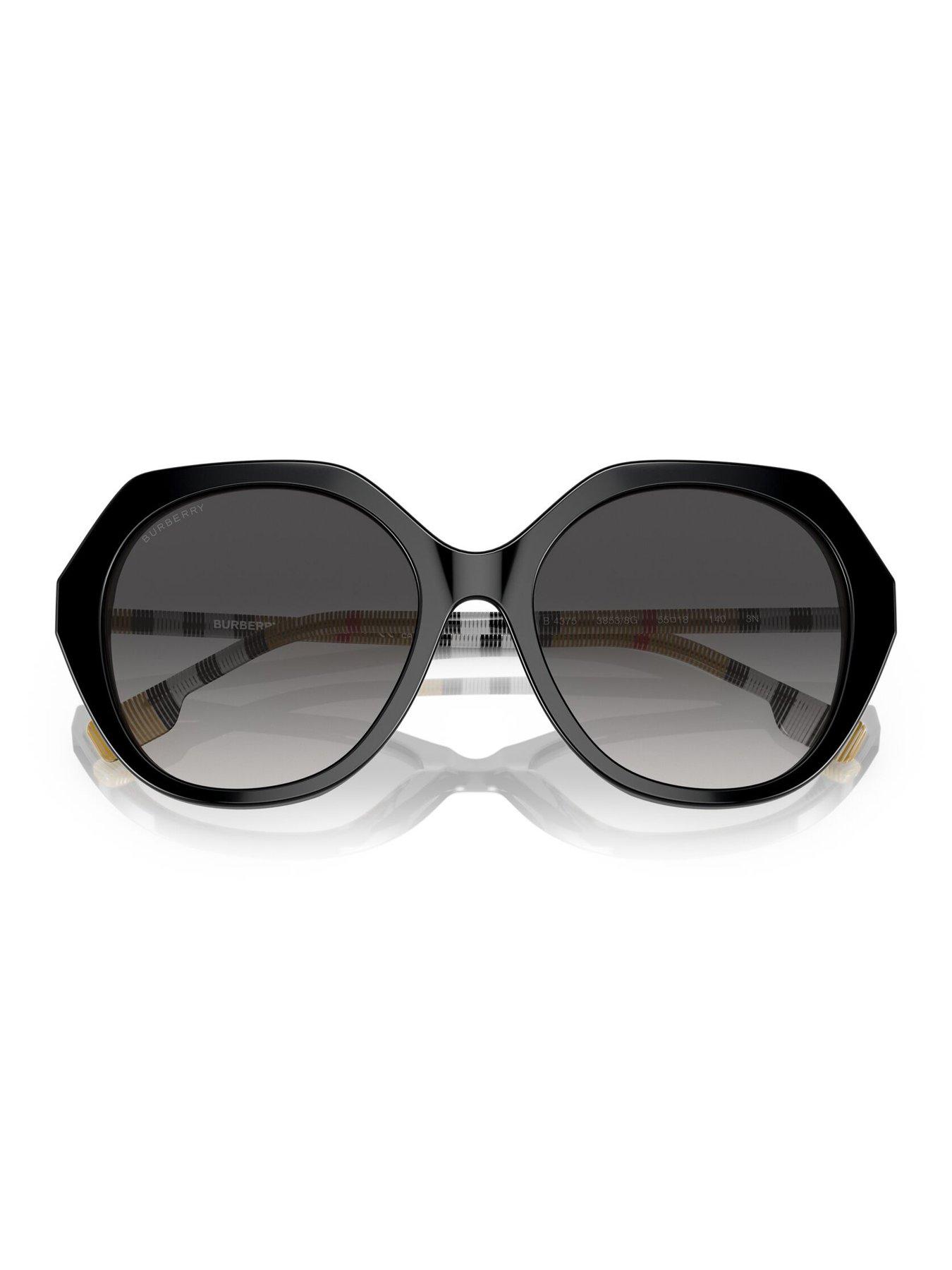 Image 4 of 4 of Burberry Be4316 Phantos Sunglasses