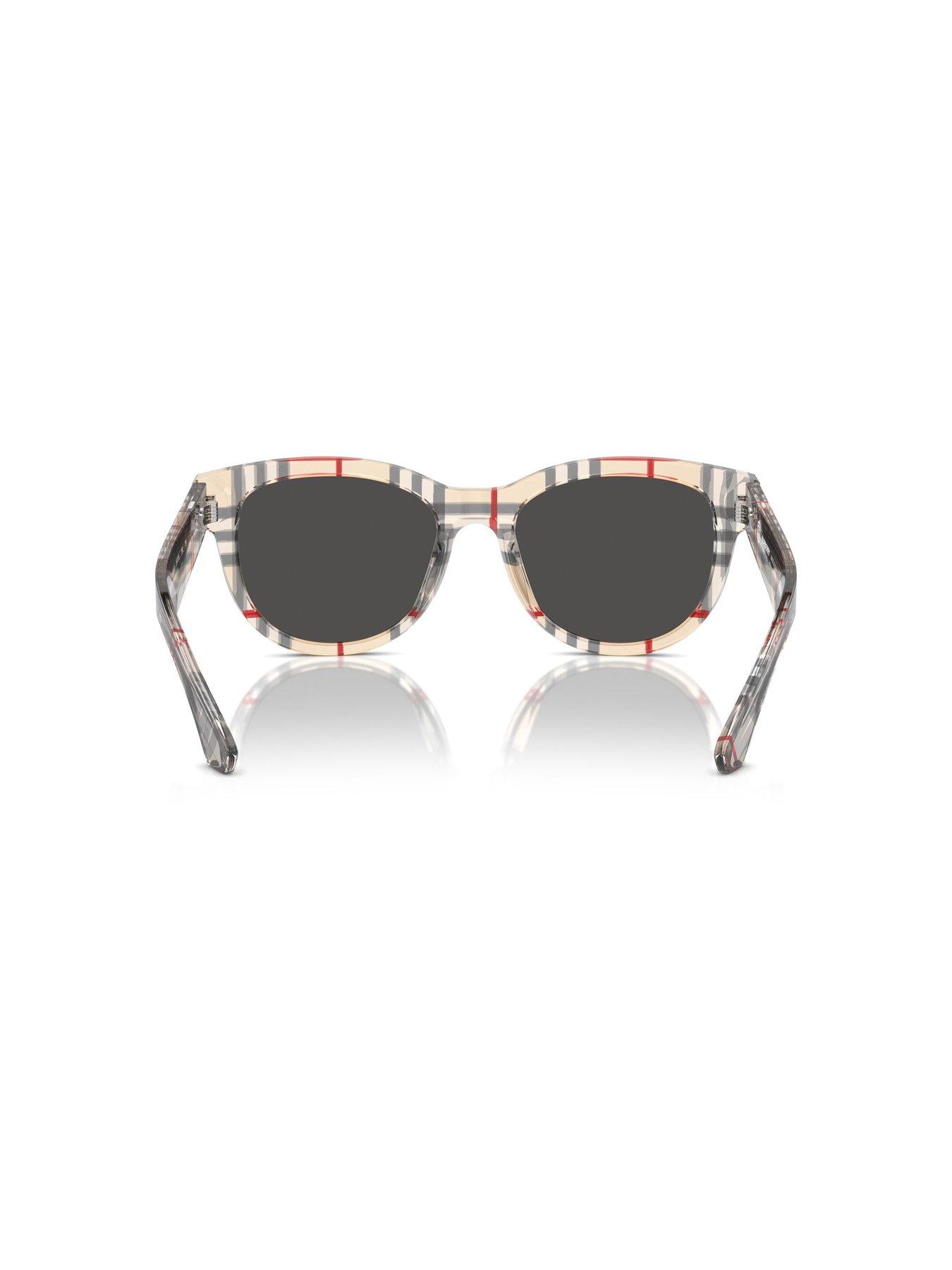 Image 4 of 4 of Burberry Sunglasses - Beige