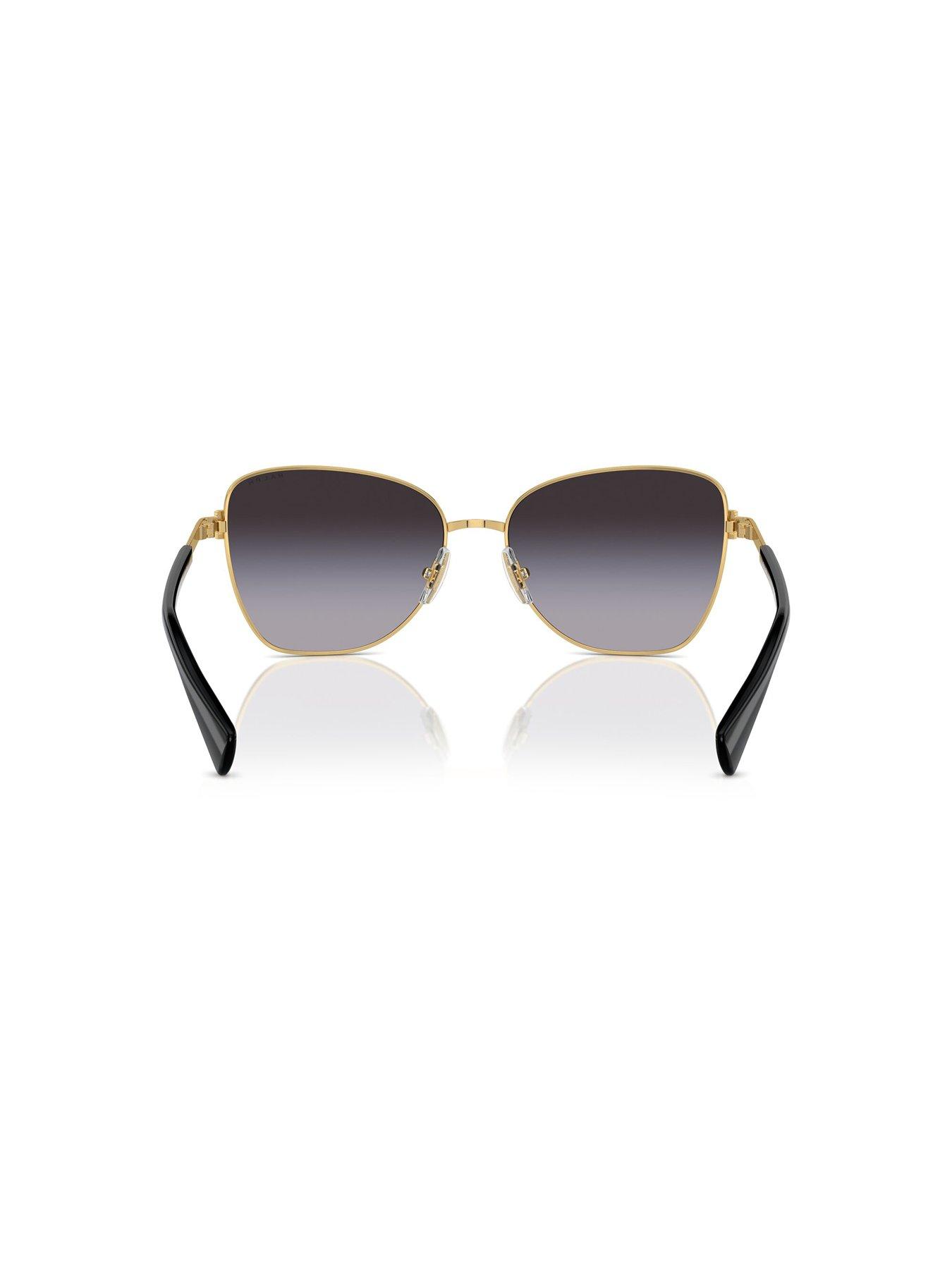 Image 4 of 4 of Ralph 4146 Butterfly Sunglasses