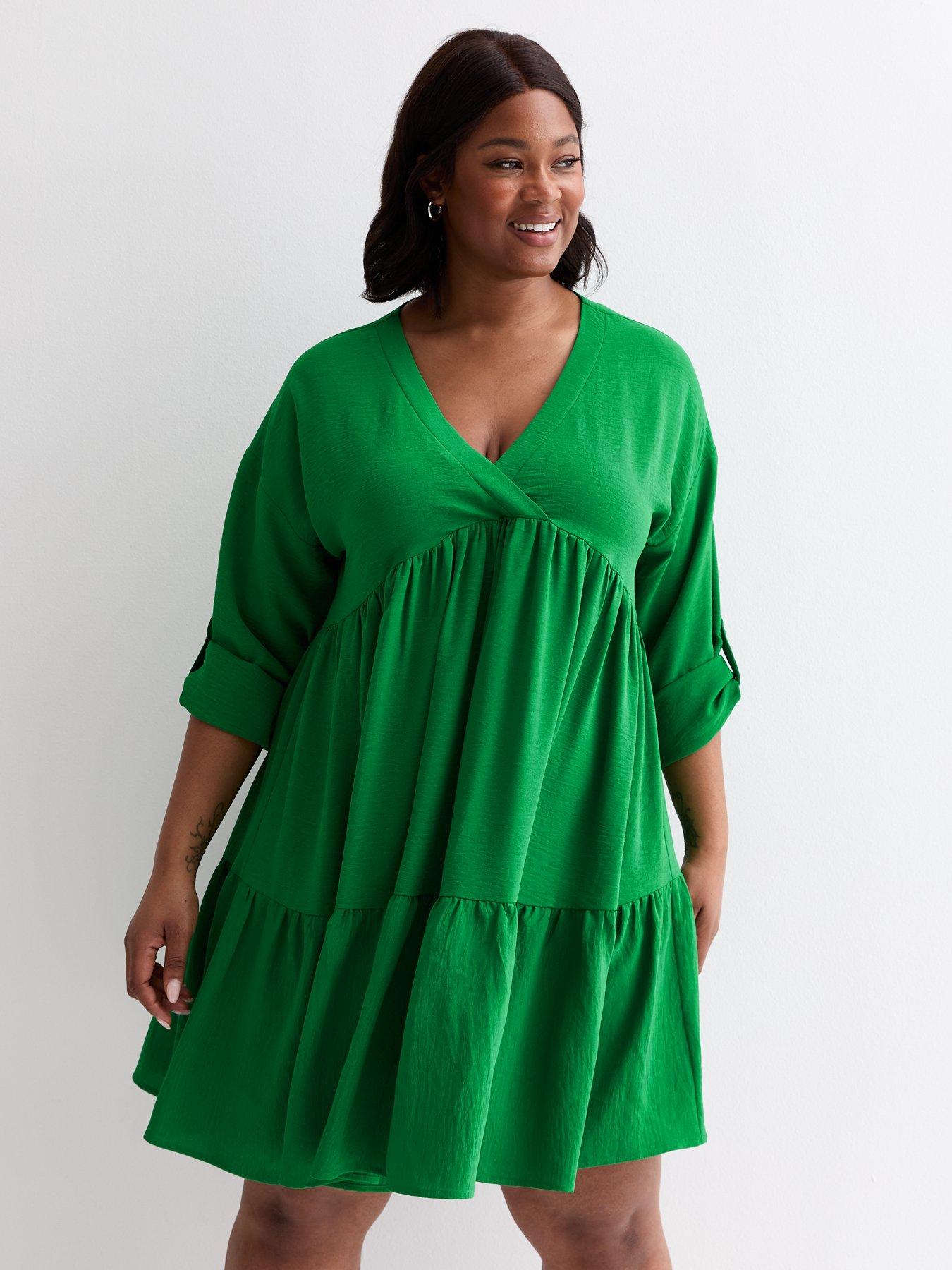 New look plus size womens clothes best sale