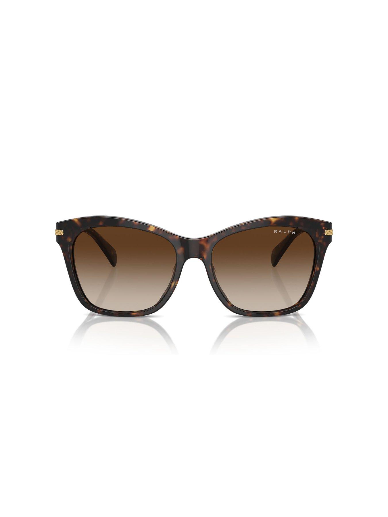 Image 3 of 4 of Ralph 5310u Square Sunglasses