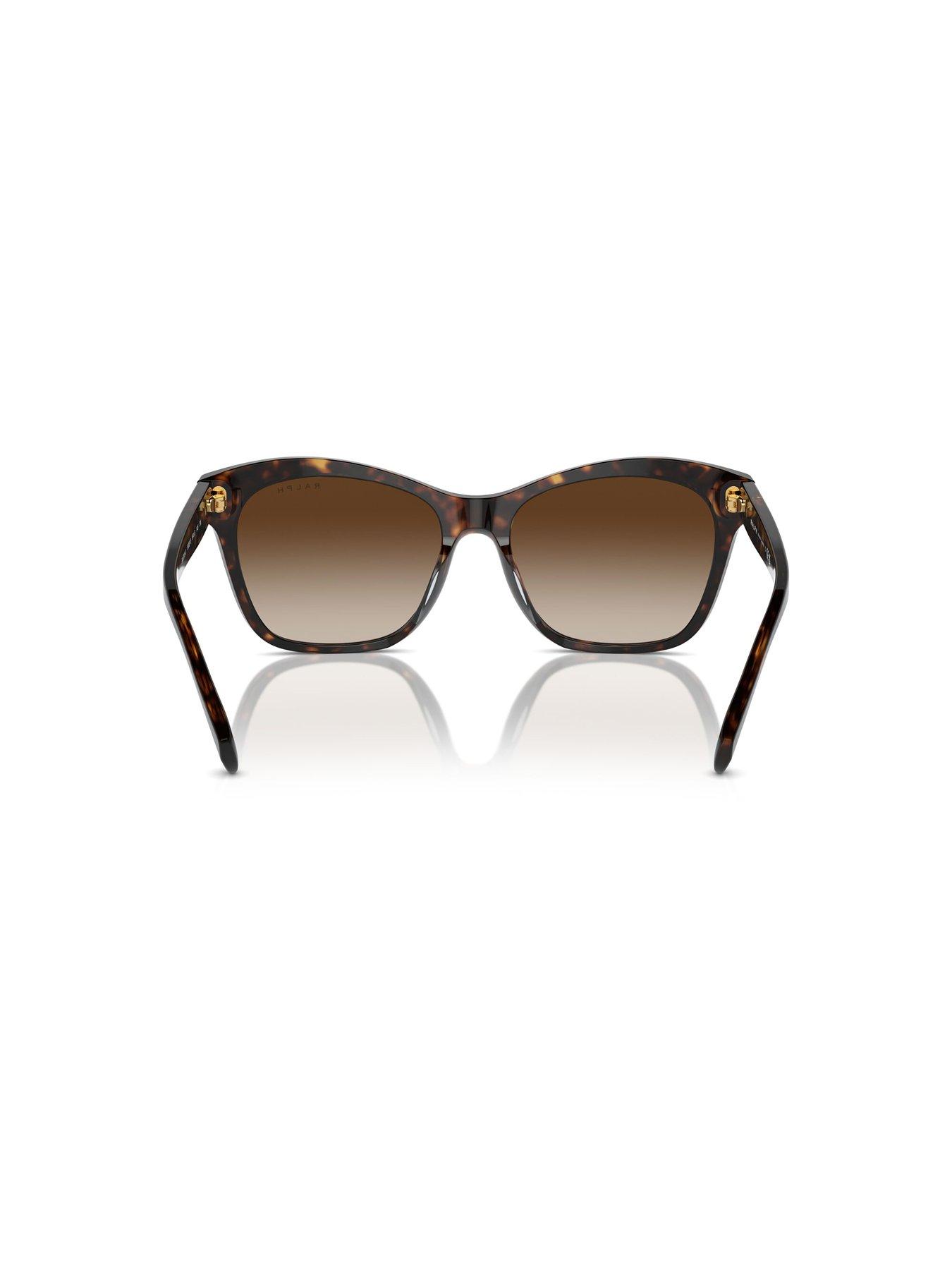 Image 4 of 4 of Ralph 5310u Square Sunglasses