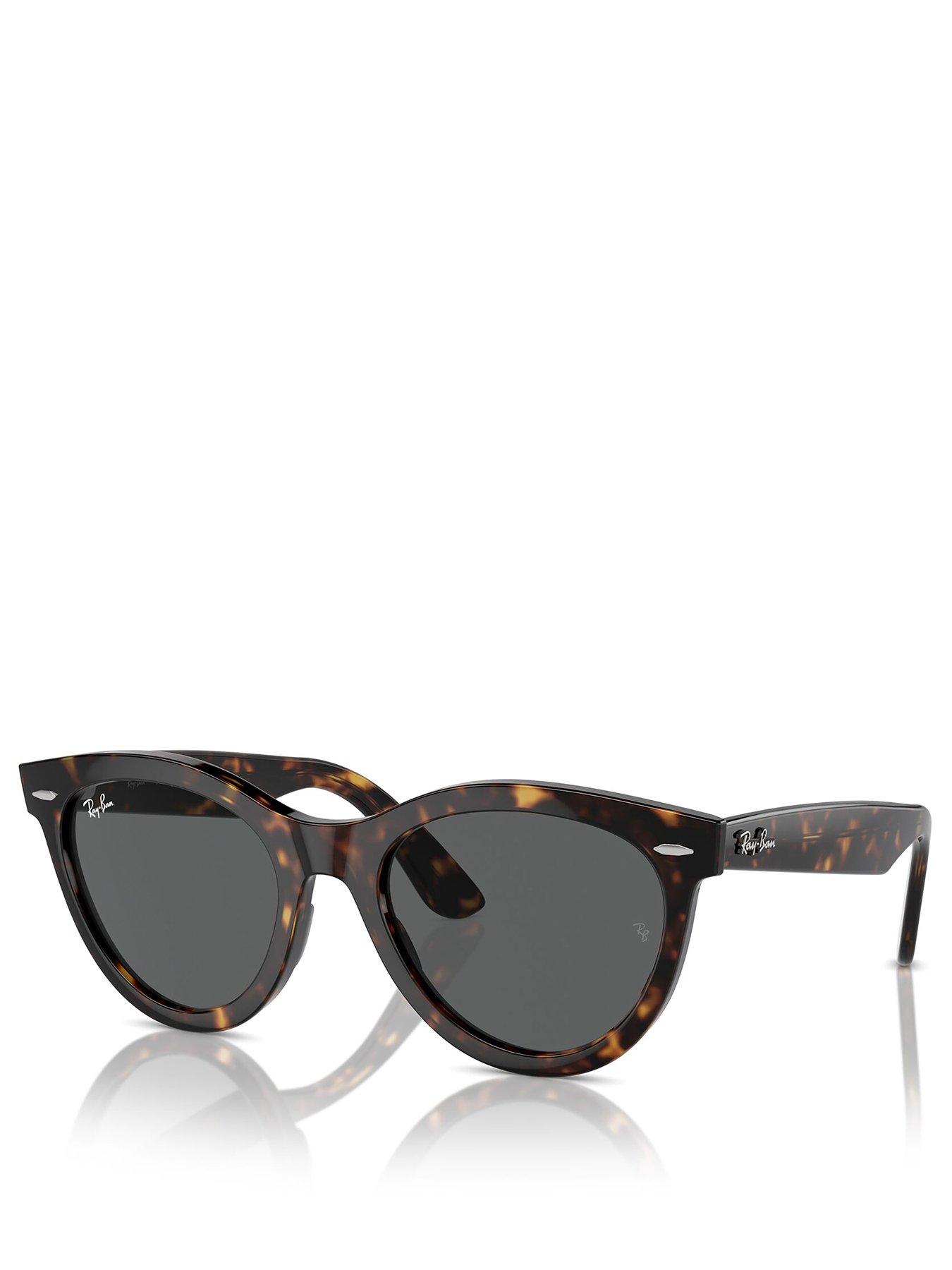 undefined Wayfarer Way Rb2241 Sunglasses
