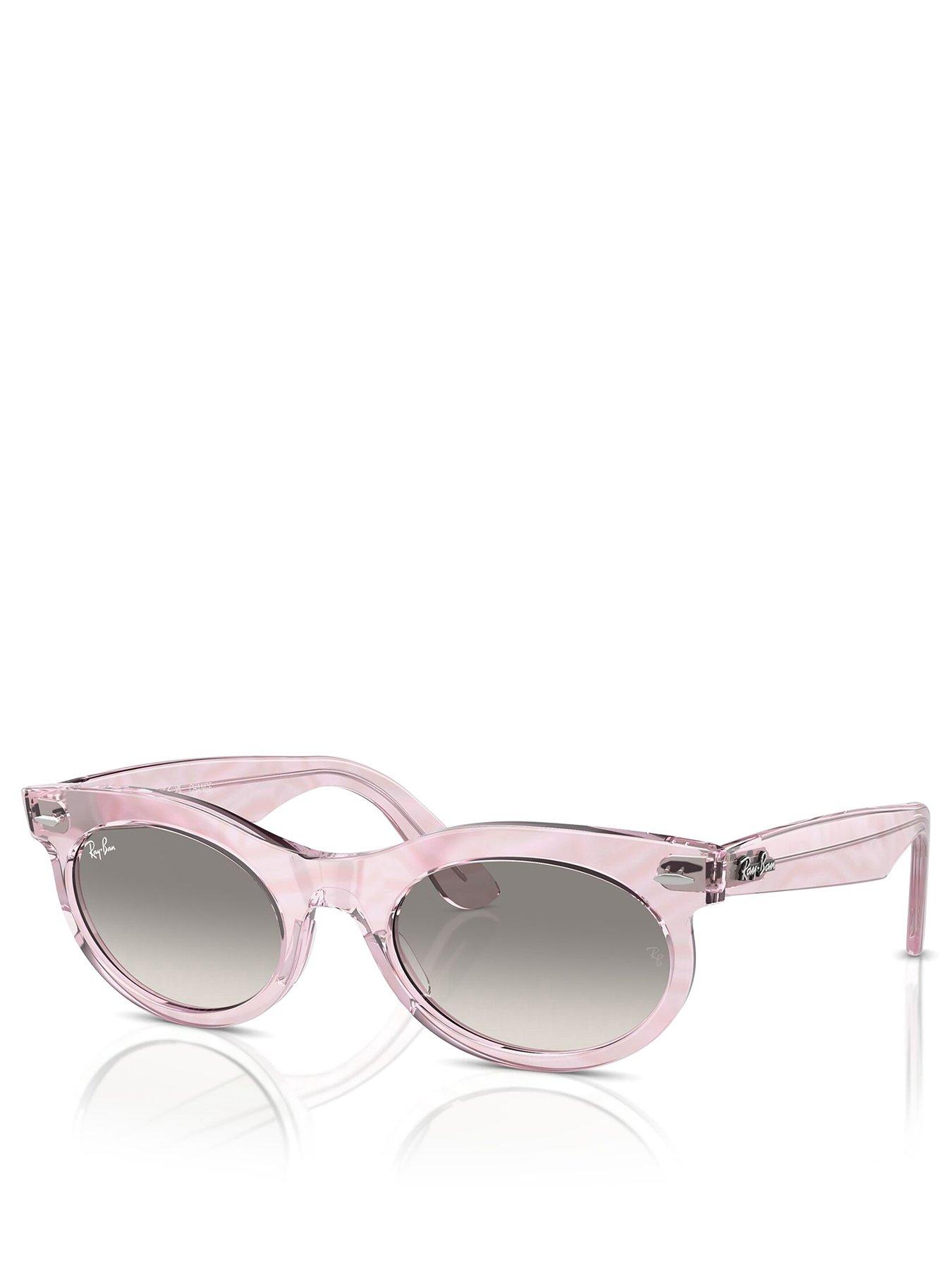 Ray-Ban Wayfarer Oval Rb2242 Sunglasses