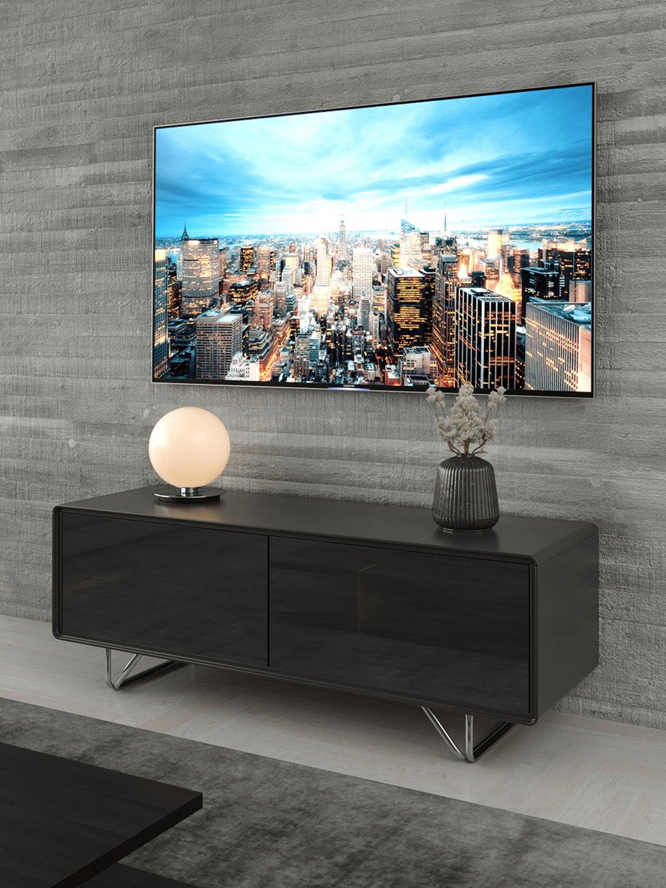 TV Stands | Black | 56-60 | Home & Garden | Very