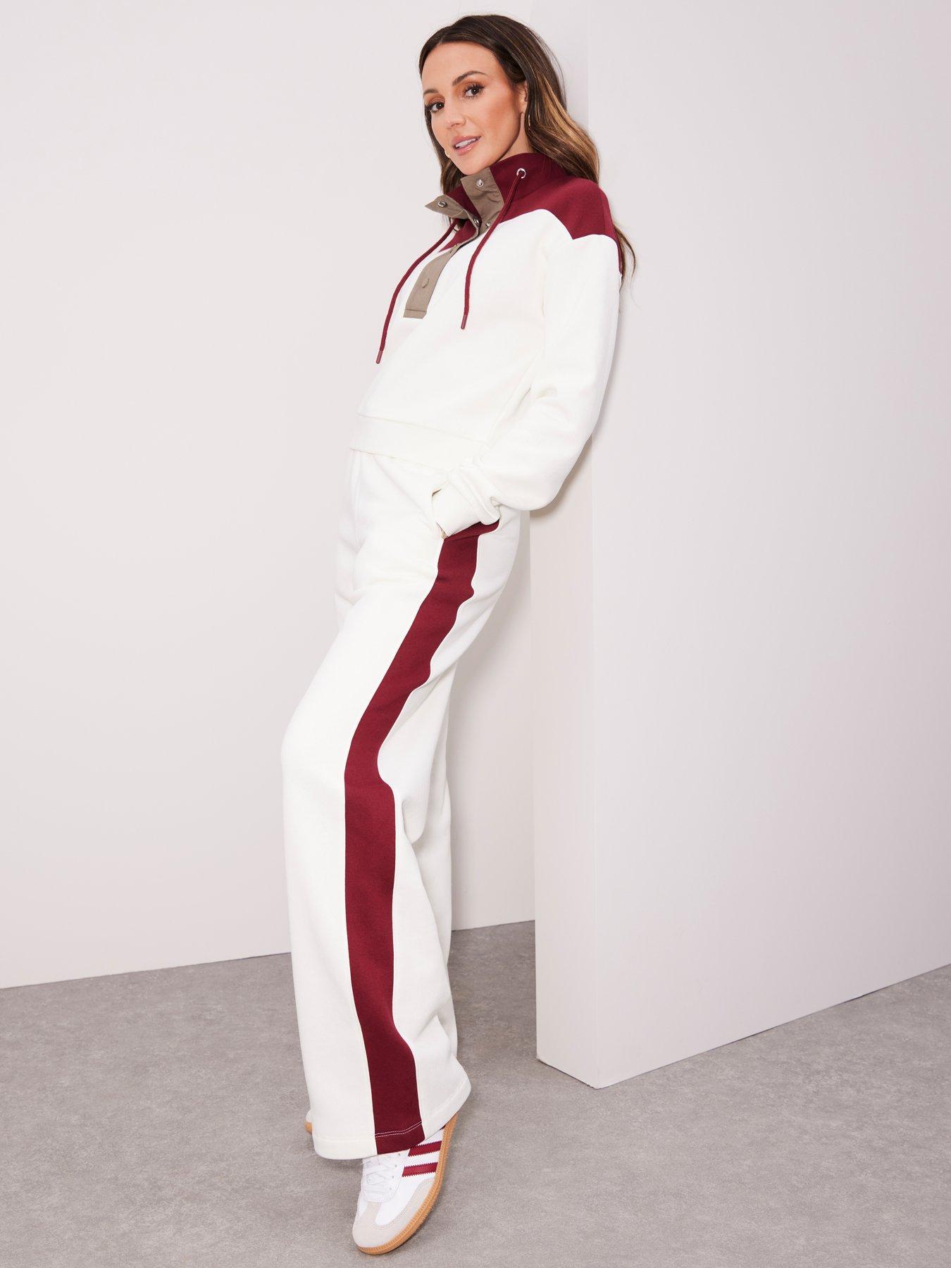 Michelle keegan tracksuit on sale