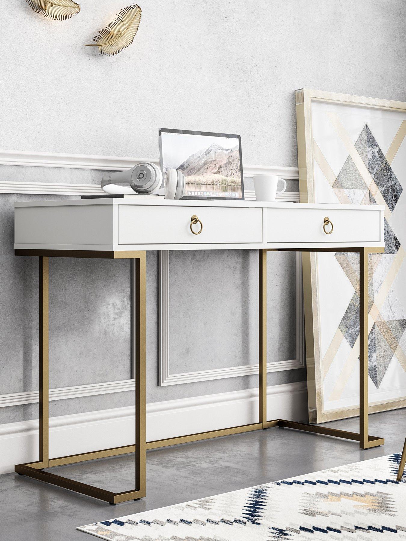 undefined Camila Writing Desk