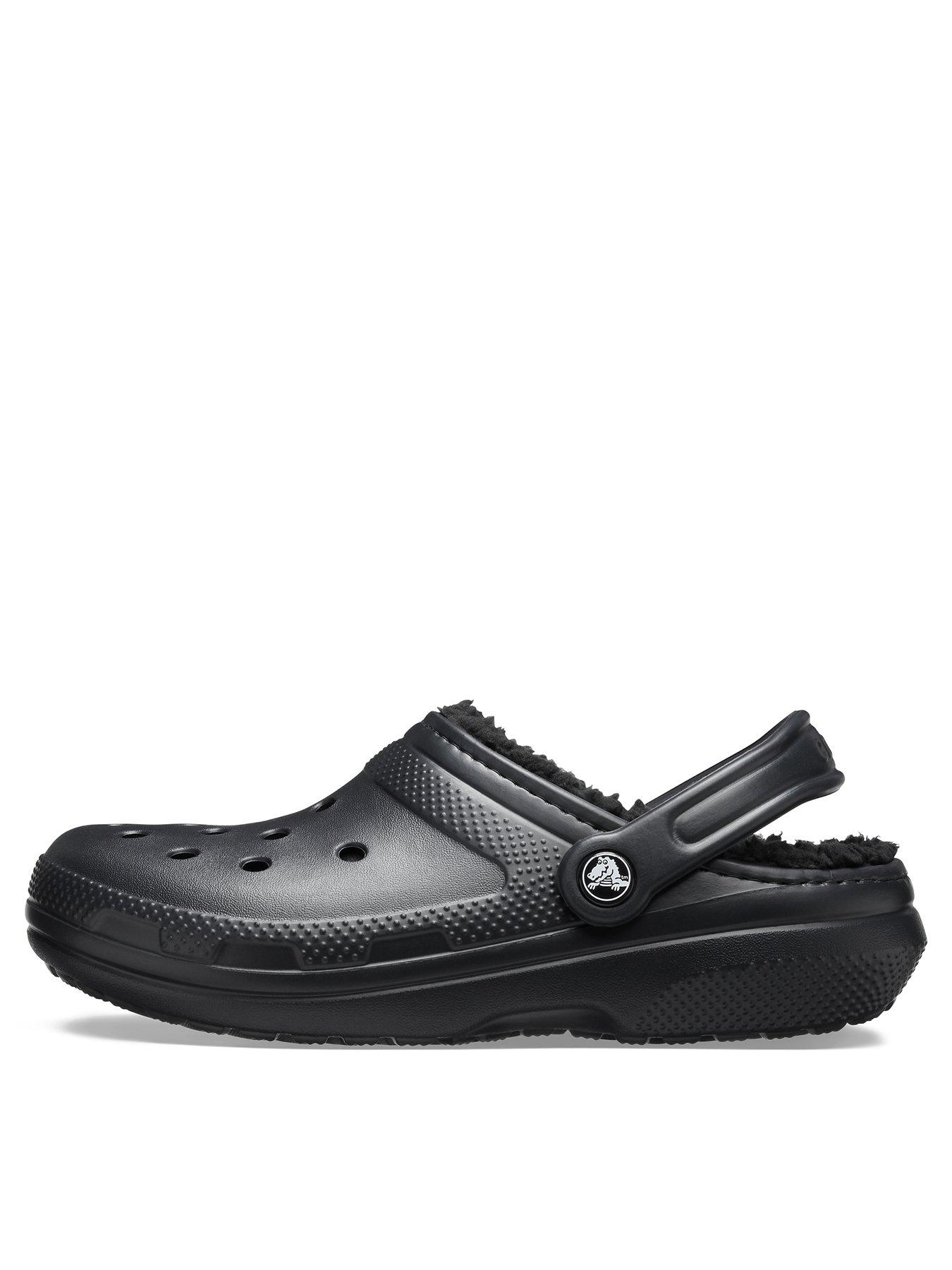 undefined Classic Lined Clog