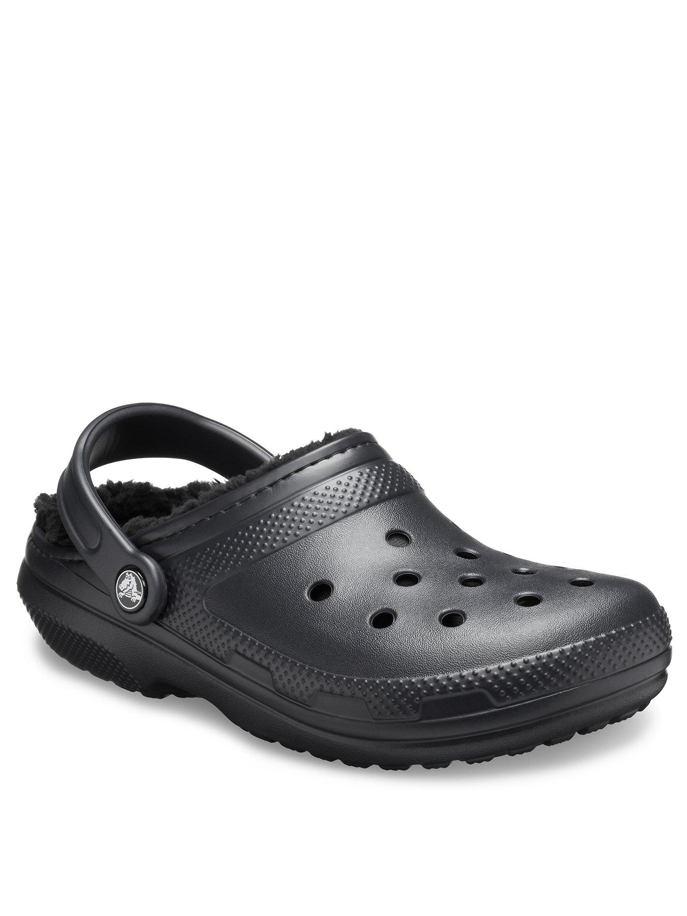 Image 2 of 4 of Crocs Classic Lined Clog