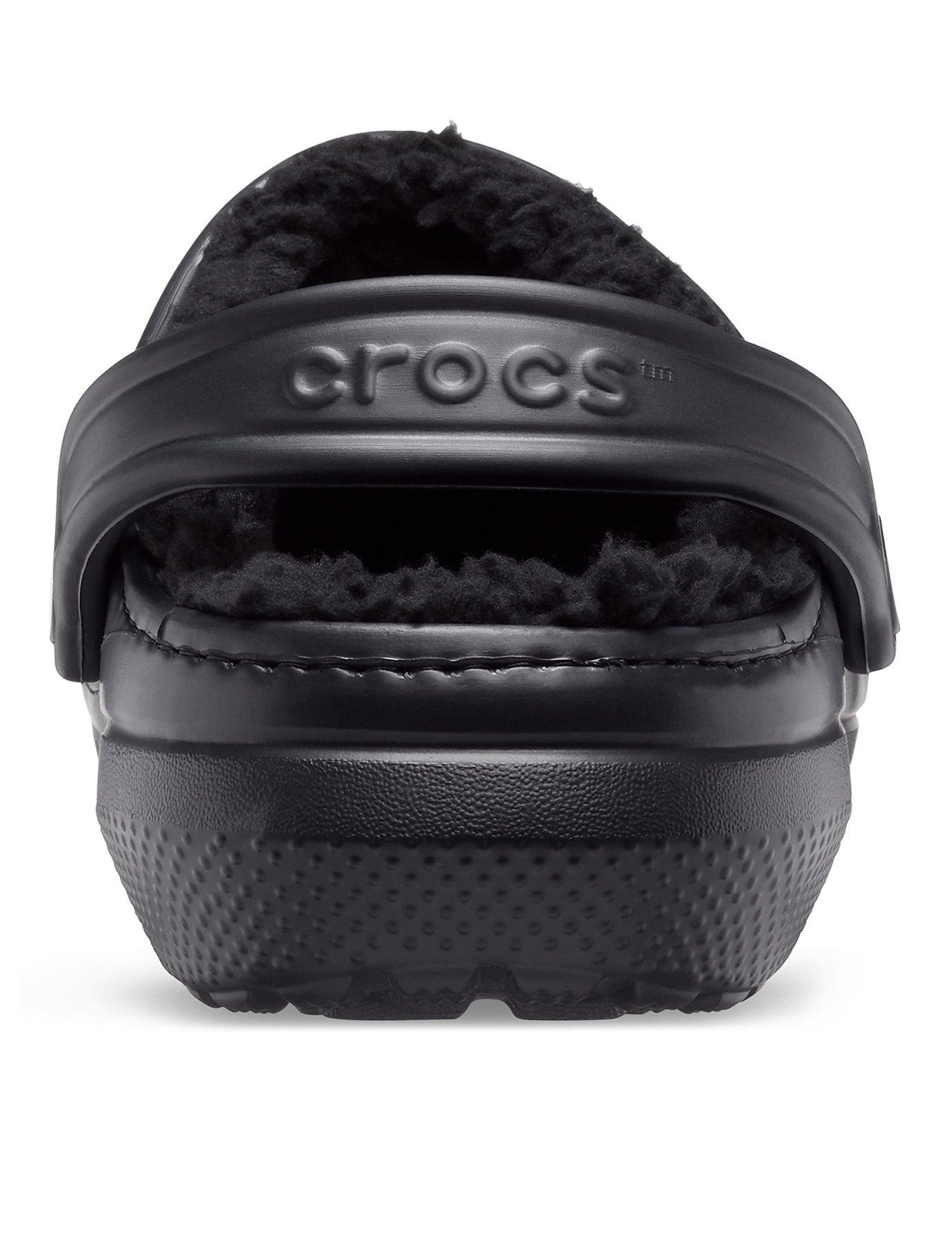 Image 3 of 4 of Crocs Classic Lined Clog