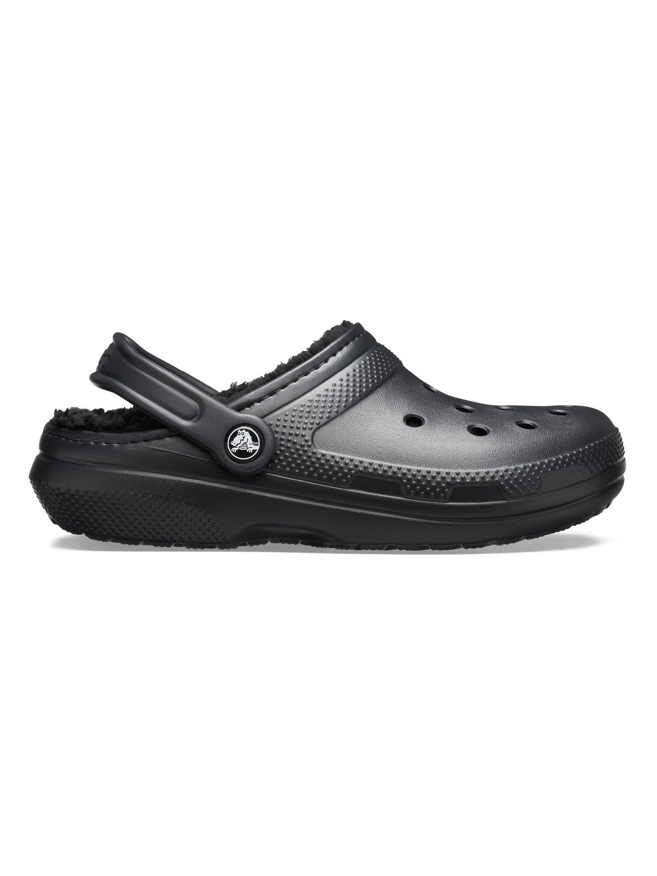 Image 4 of 4 of Crocs Classic Lined Clog