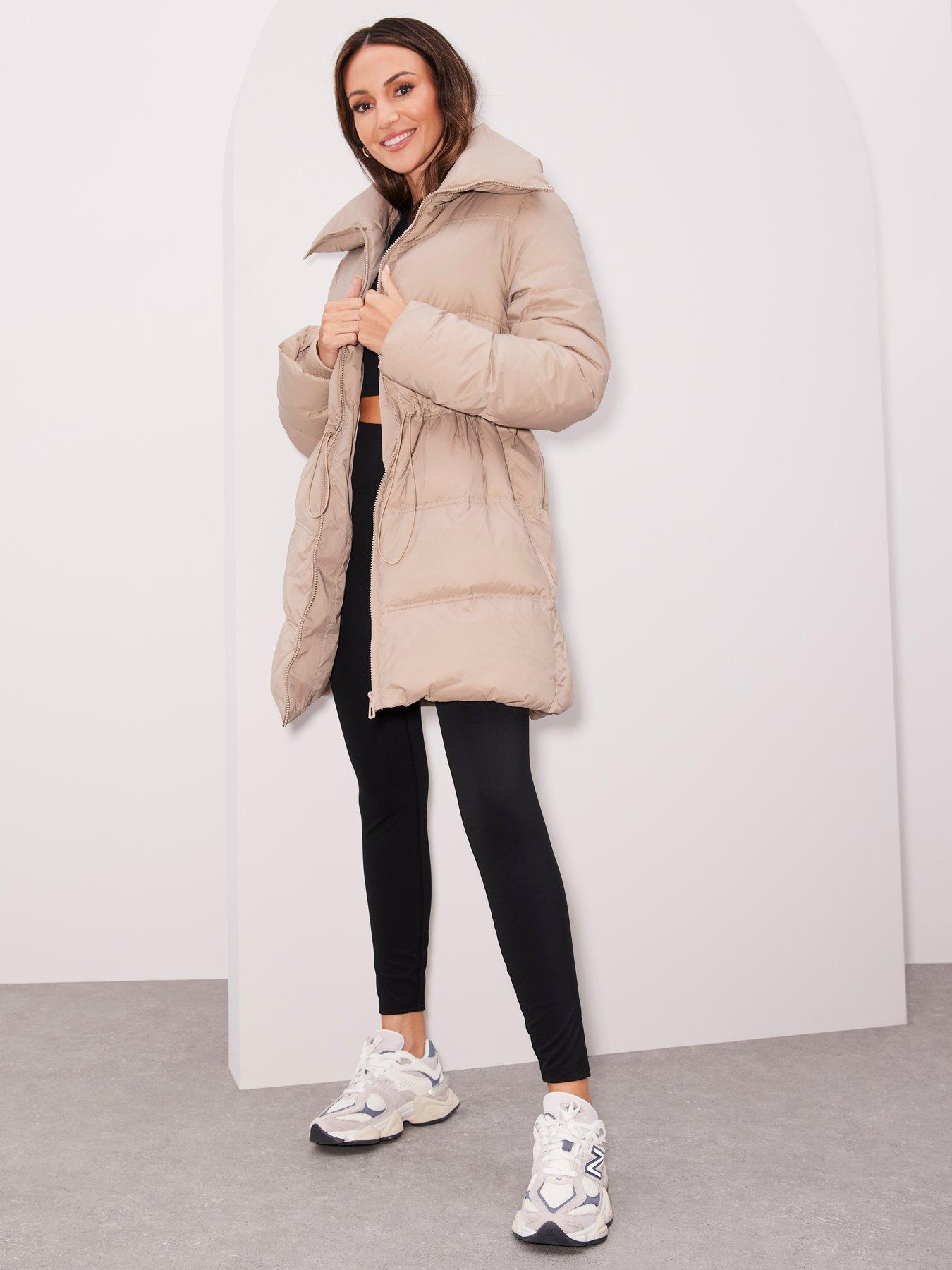 Lipsy jackets michelle keegan clearance