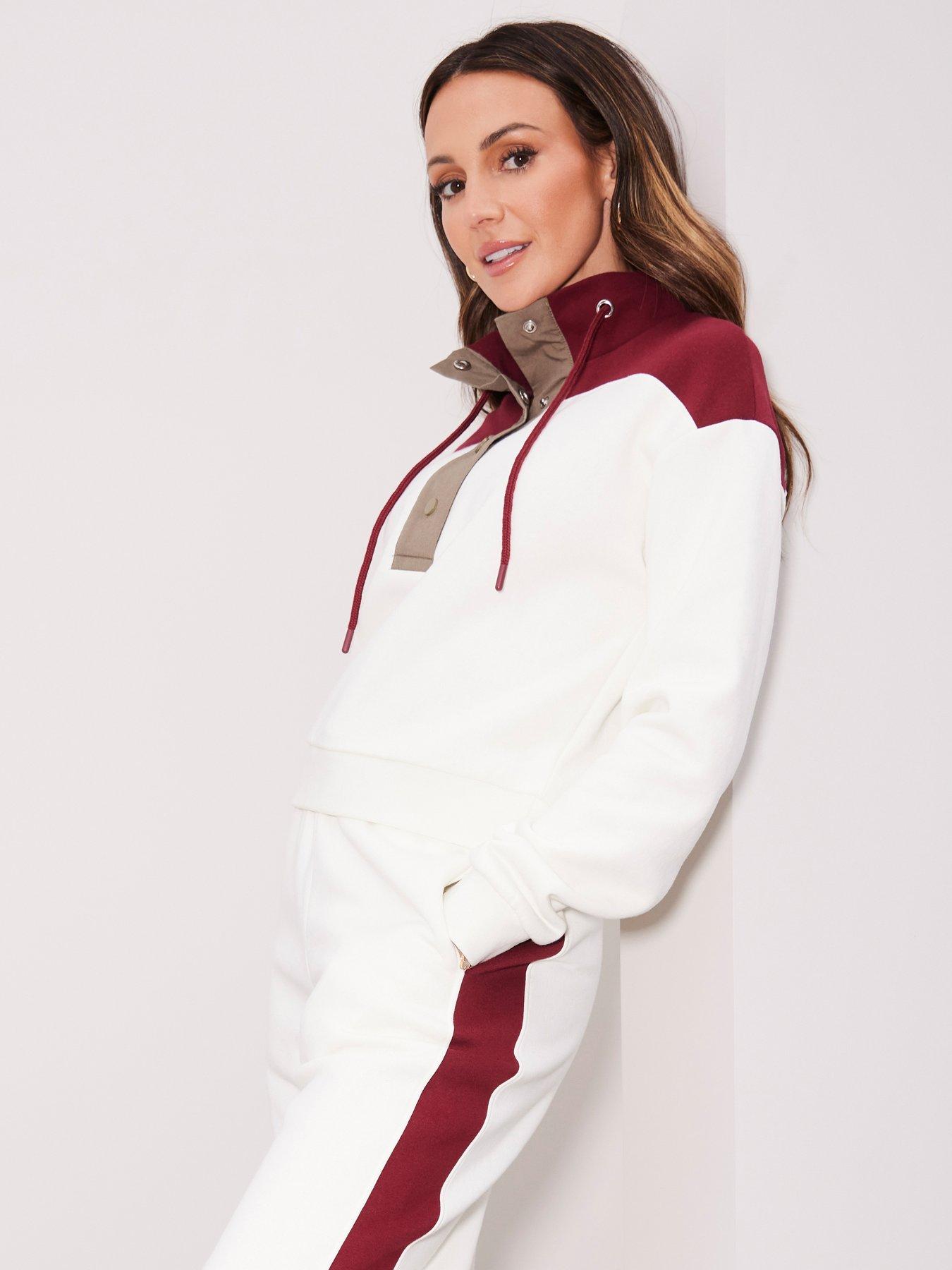 Money tracksuit jd best sale