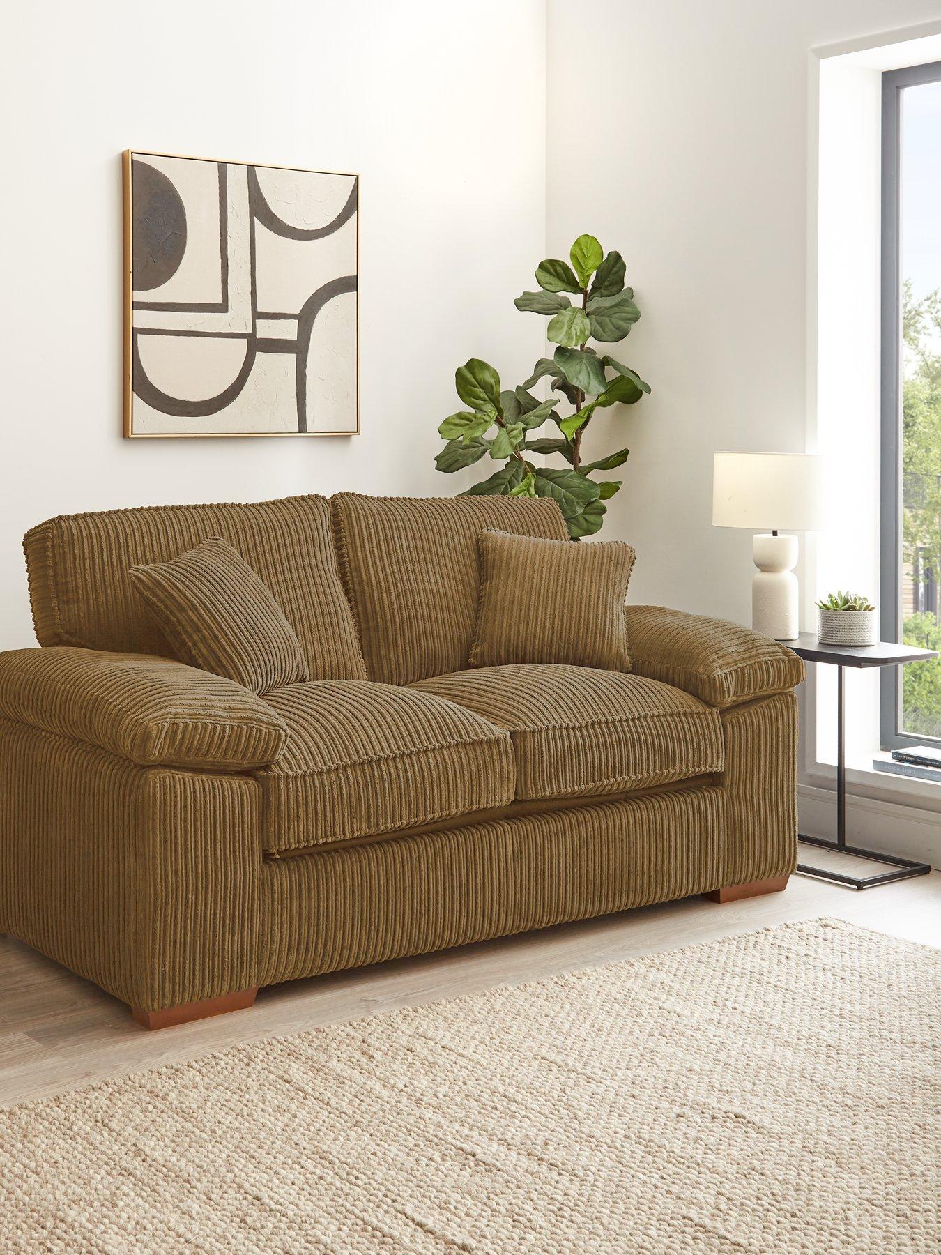 undefined Parker 2 Seater Sofa