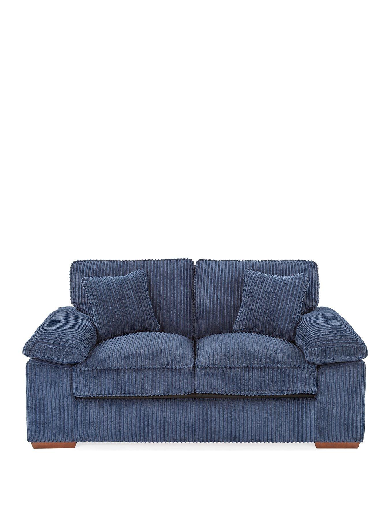 Image 2 of 6 of Very Home Parker 2 Seater Sofa&nbsp;- Made to Order in the UK