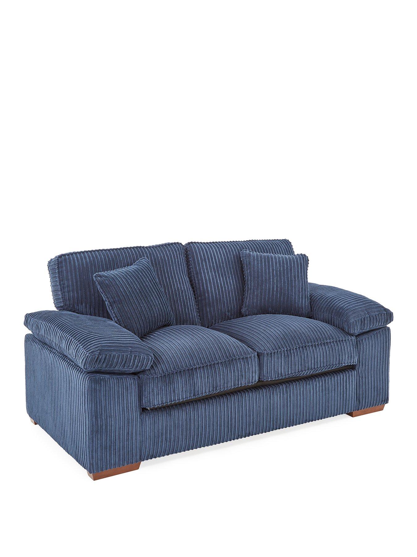 Image 3 of 6 of Very Home Parker 2 Seater Sofa&nbsp;- Made to Order in the UK
