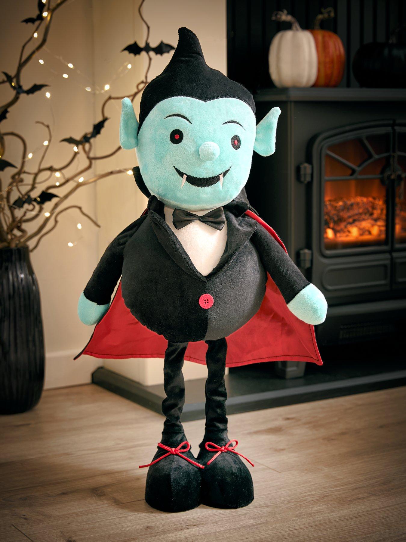 undefined Dracula Gonk