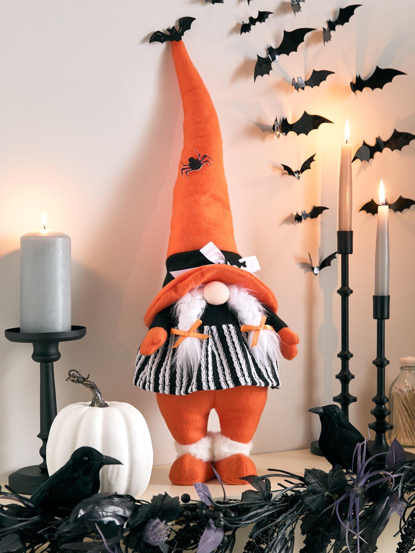 Smart Halloween Mrs Halloween Gonk