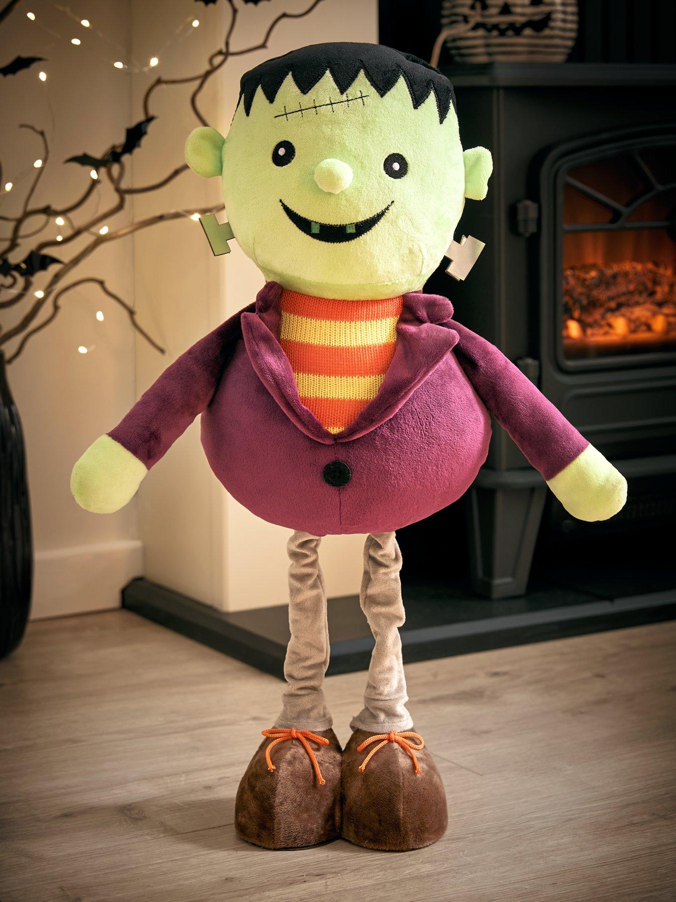 undefined Frankie Gonk