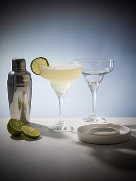 Product photograph of Ravenhead Entertain Margarita Cocktail Set from very.co.uk