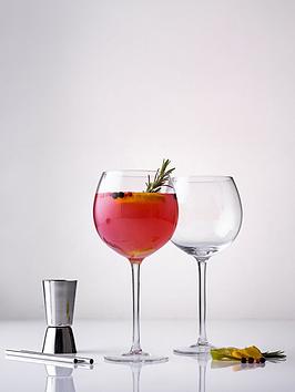 Product photograph of Ravenhead Entertain Gin Cocktail Set from very.co.uk