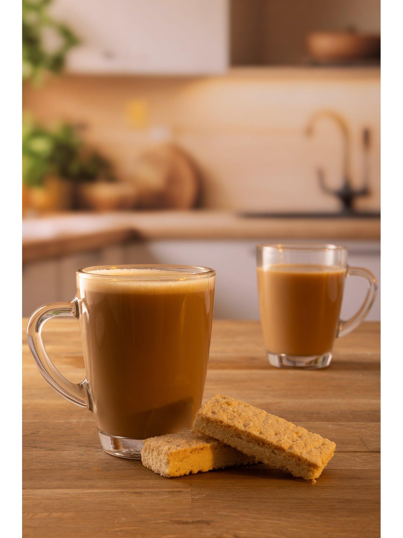 Image 5 of 7 of Ravenhead Entertain Set of 2 Glass Mugs
