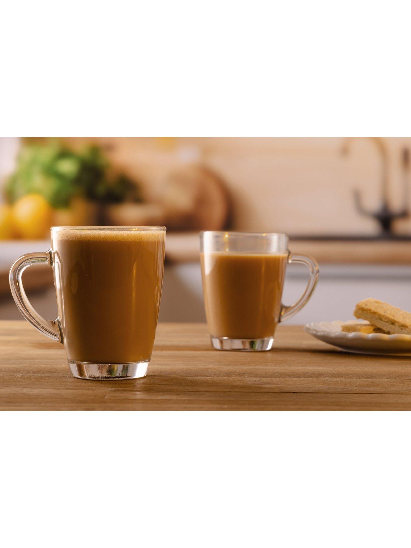Image 6 of 7 of Ravenhead Entertain Set of 2 Glass Mugs