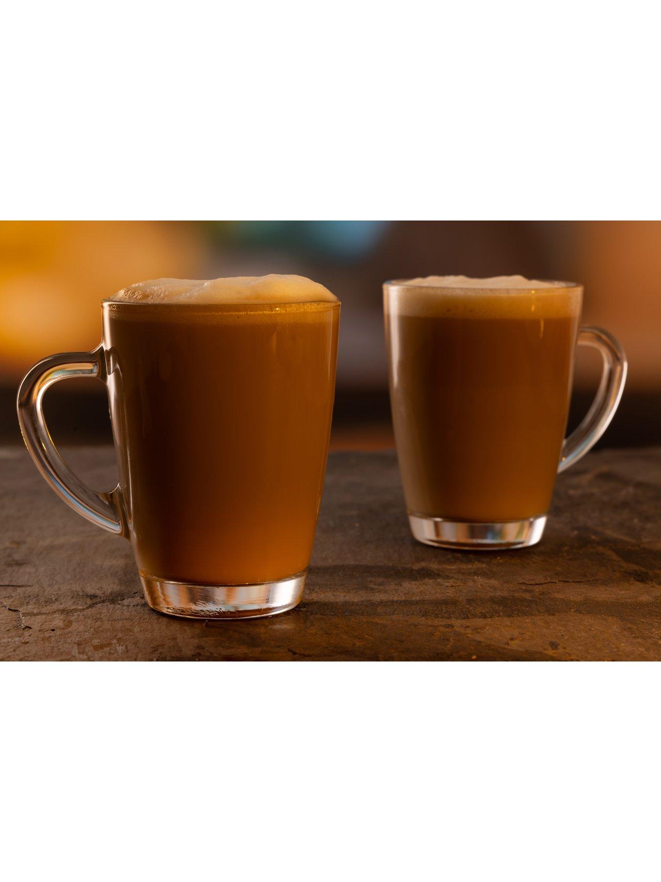 Image 7 of 7 of Ravenhead Entertain Set of 2 Glass Mugs
