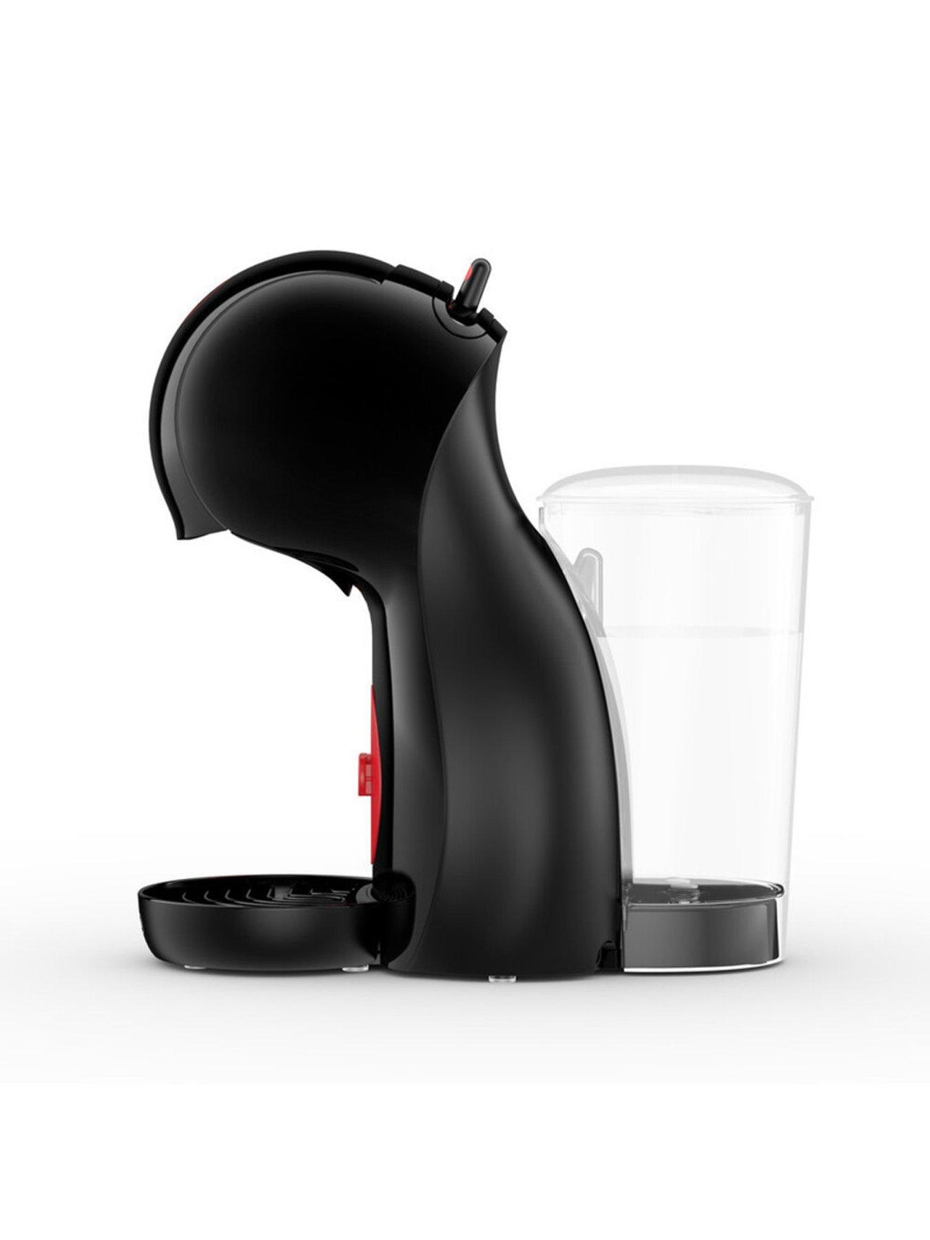 Nescafe Dolce Gusto NESCAFÉ® Dolce Gusto® Piccolo XS Manual Coffee