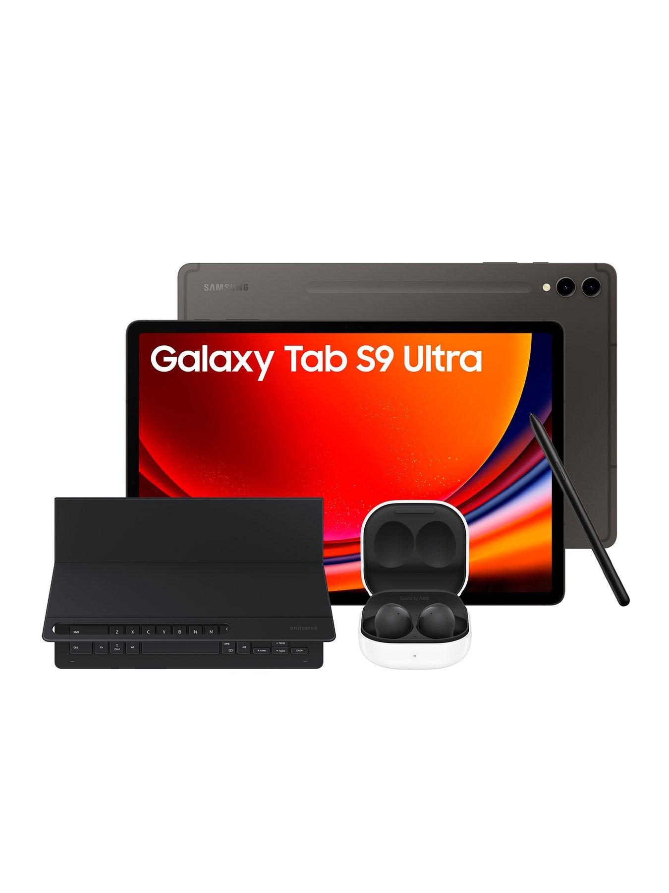 Galaxy Tab S9 Ultra 14.6