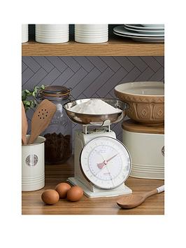 Product photograph of Typhoon Living Cream Scales from very.co.uk