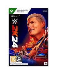 All WWE Digital Very