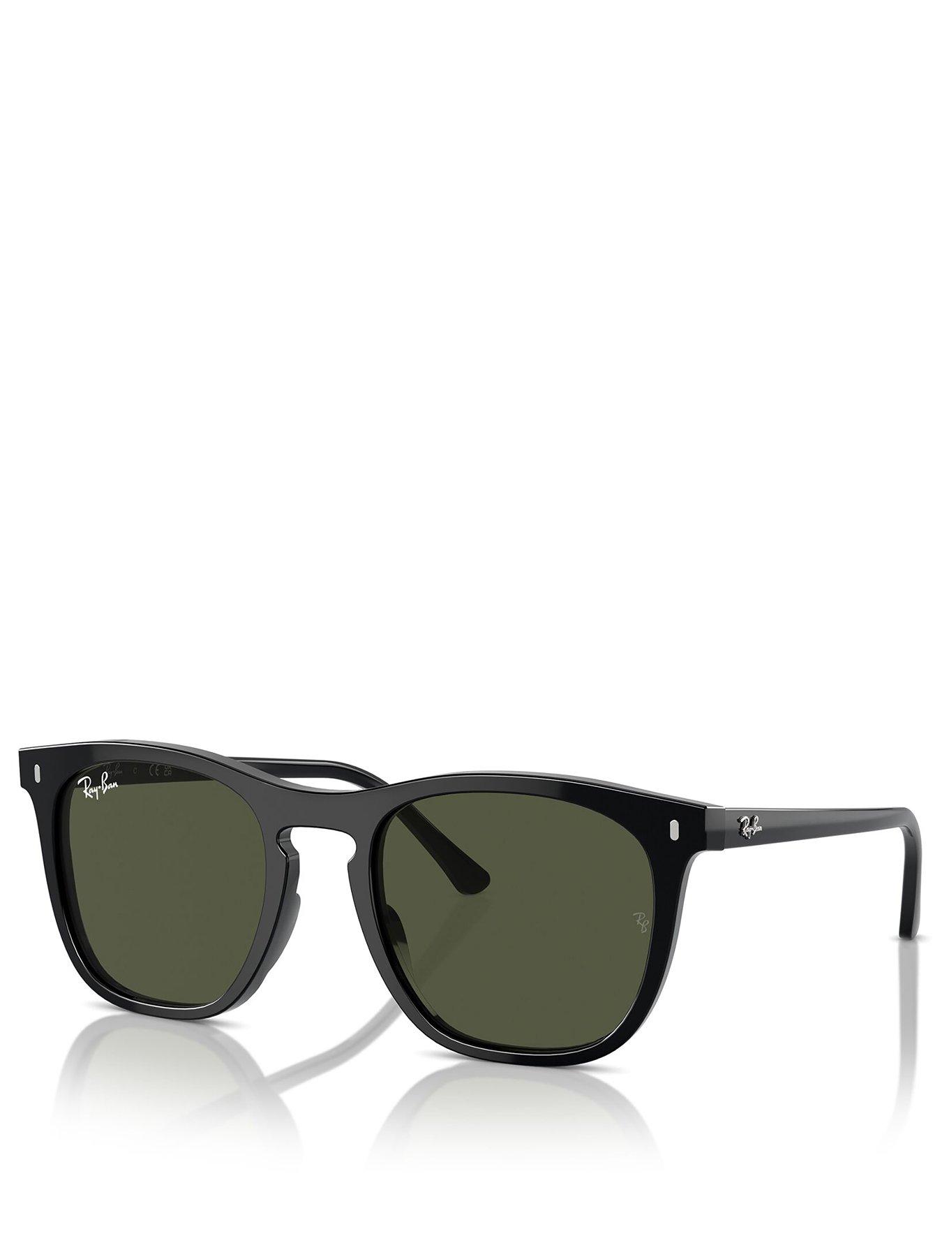 Ray-Ban 0rb2210 Round Sunglasses